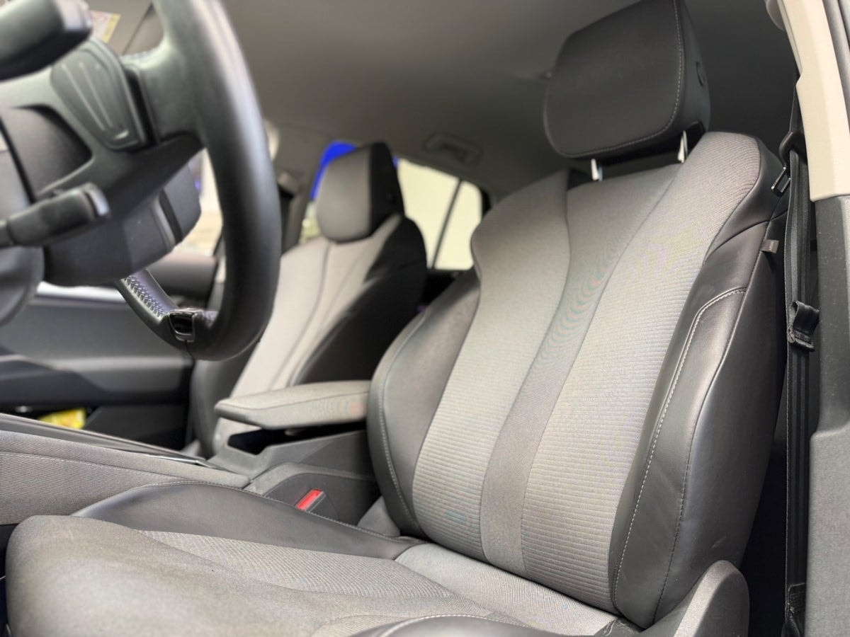 Skoda Enyaq – billede 15