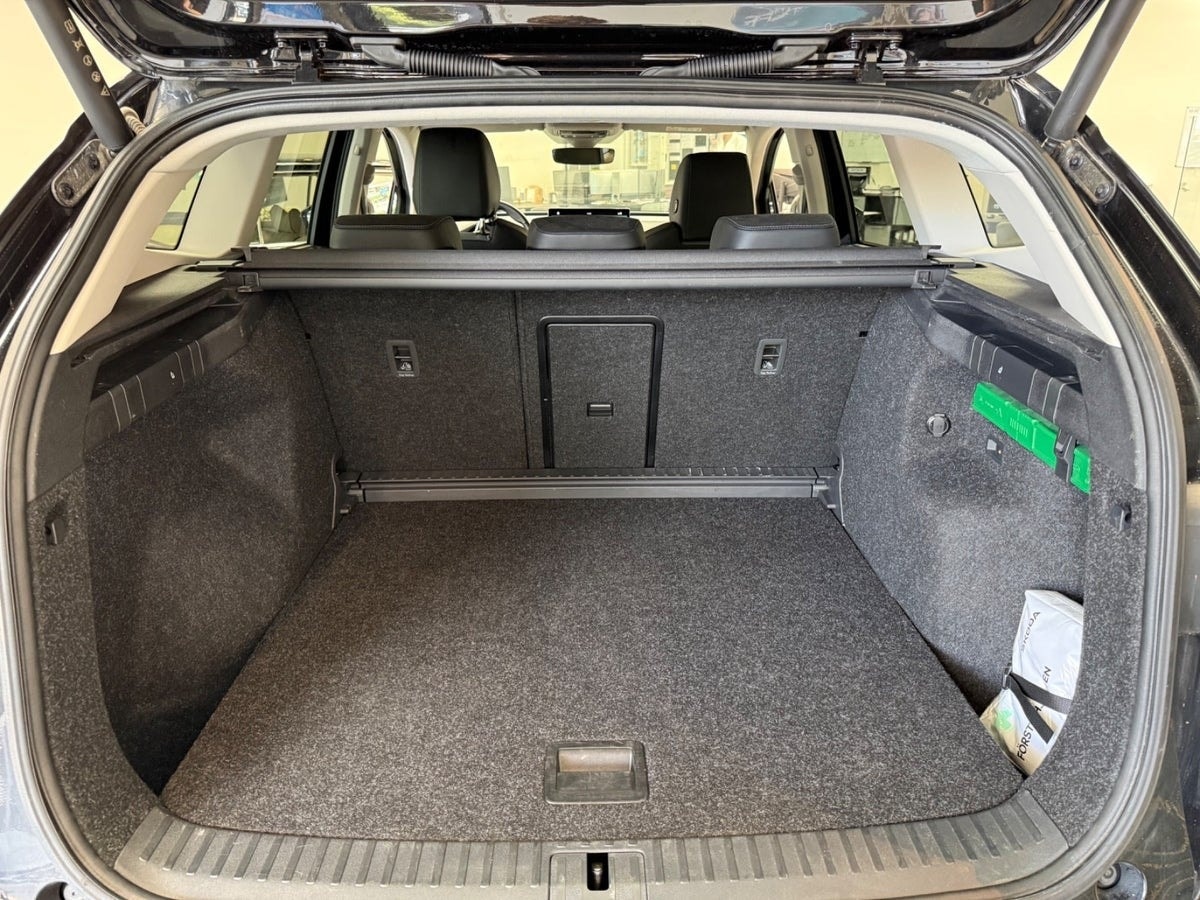 Skoda Enyaq – billede 9