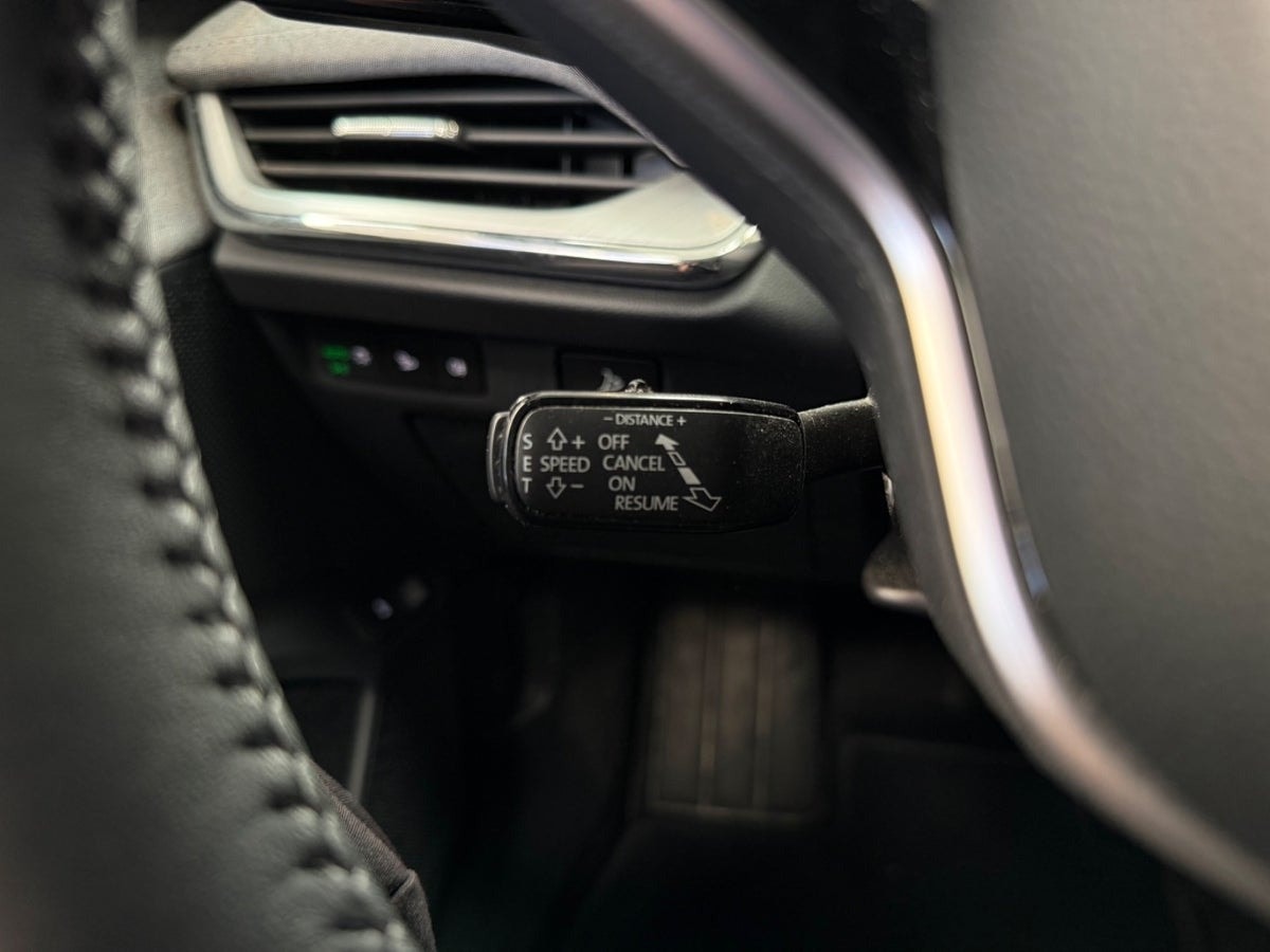 Skoda Enyaq – billede 5