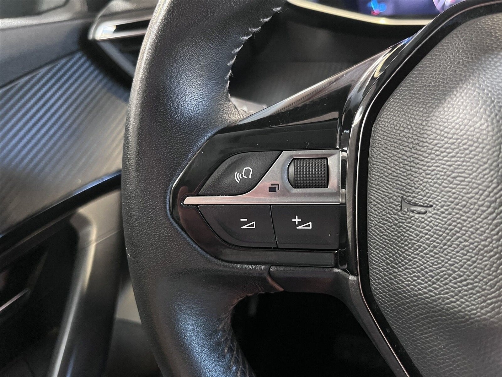 Peugeot 2008 – billede 22