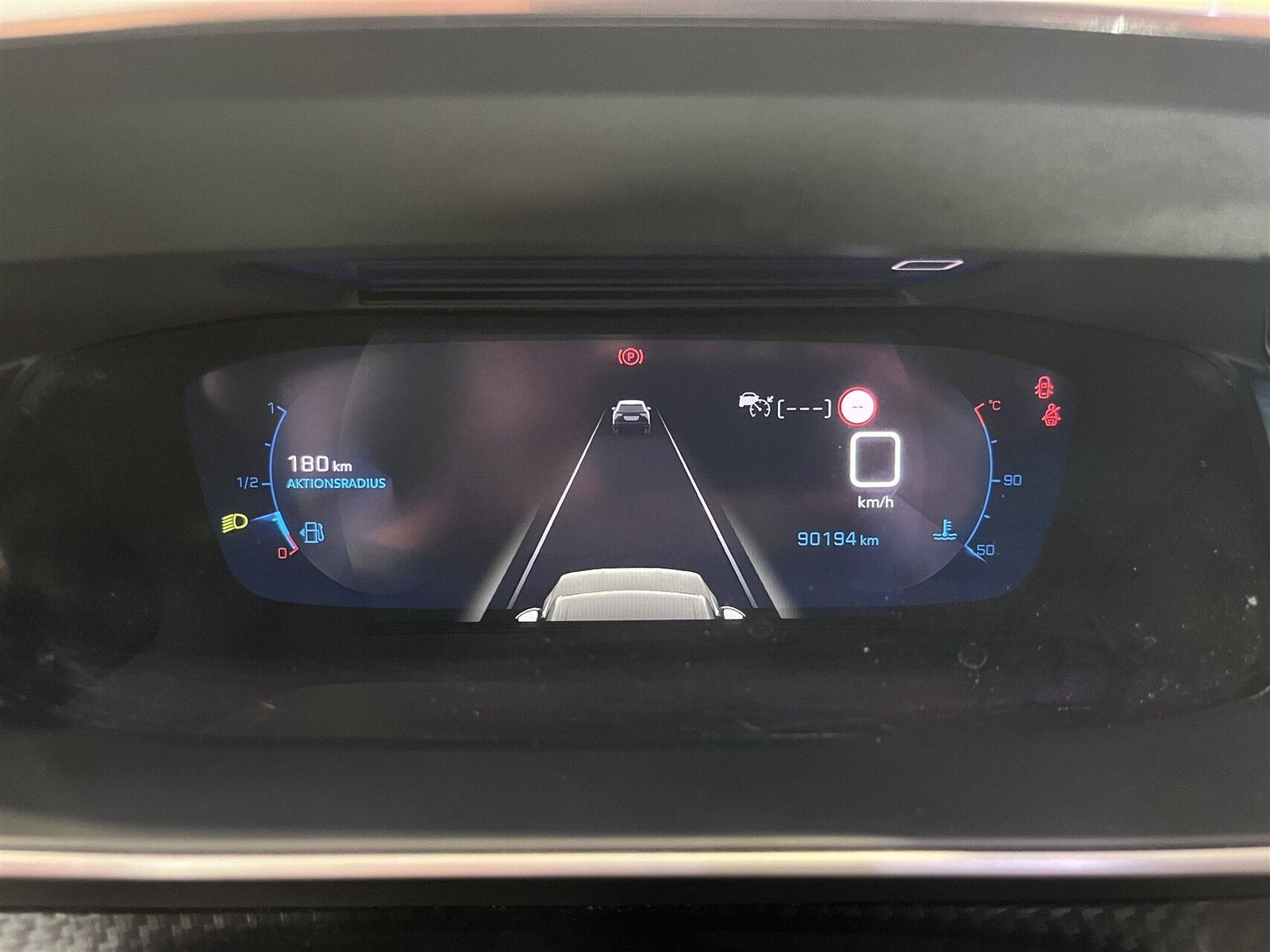Peugeot 2008 – billede 15