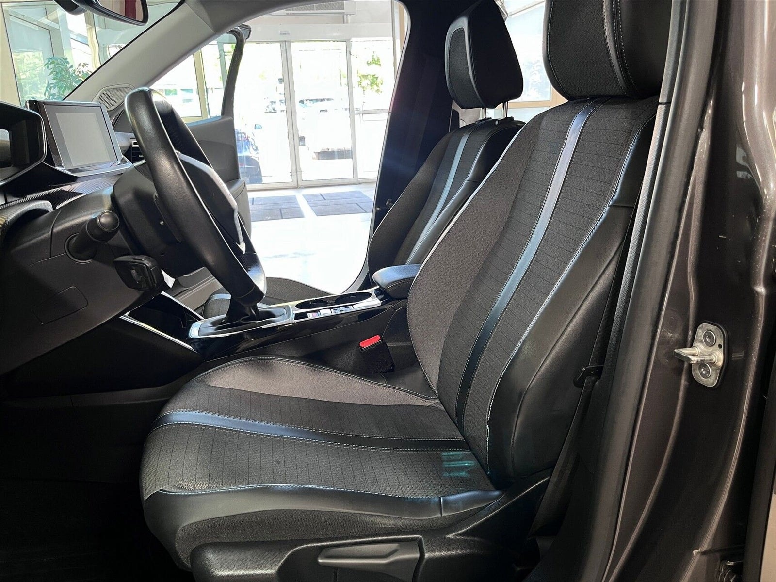 Peugeot 2008 – billede 11
