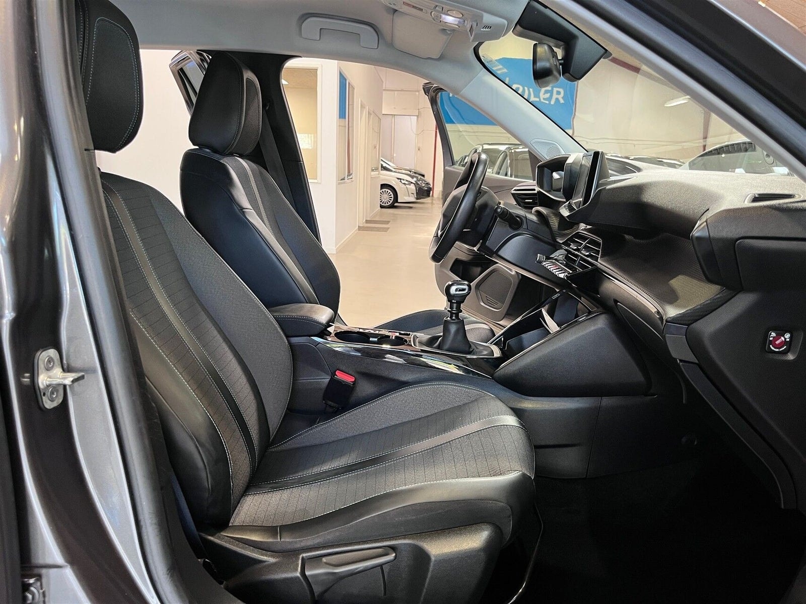 Peugeot 2008 – billede 24