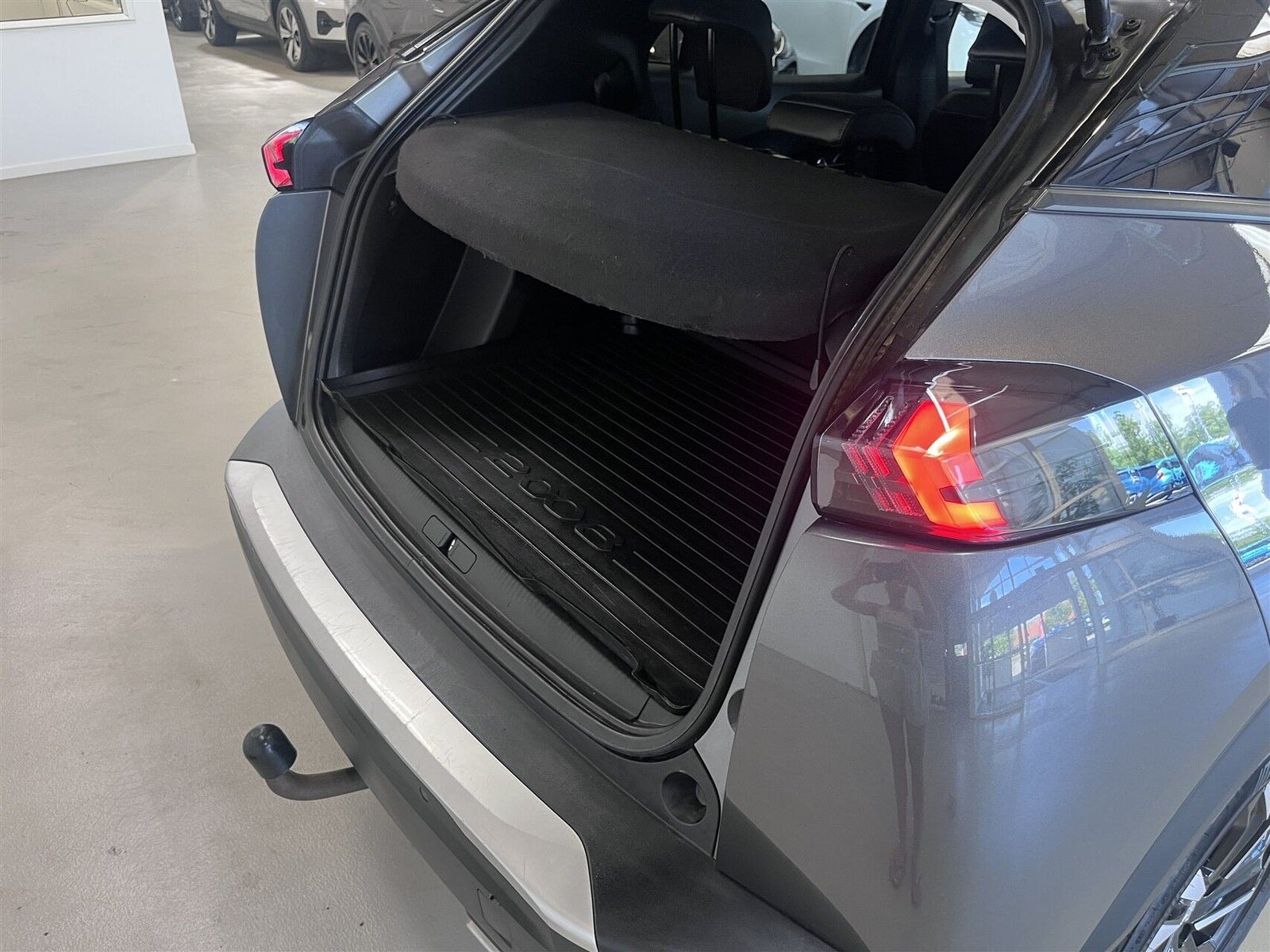 Peugeot 2008 – billede 10