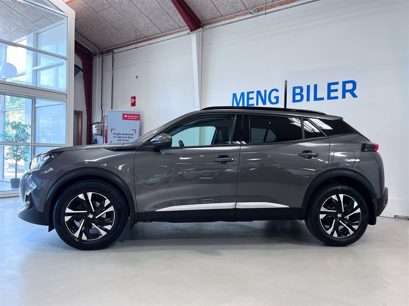 Peugeot 2008 – billede 9