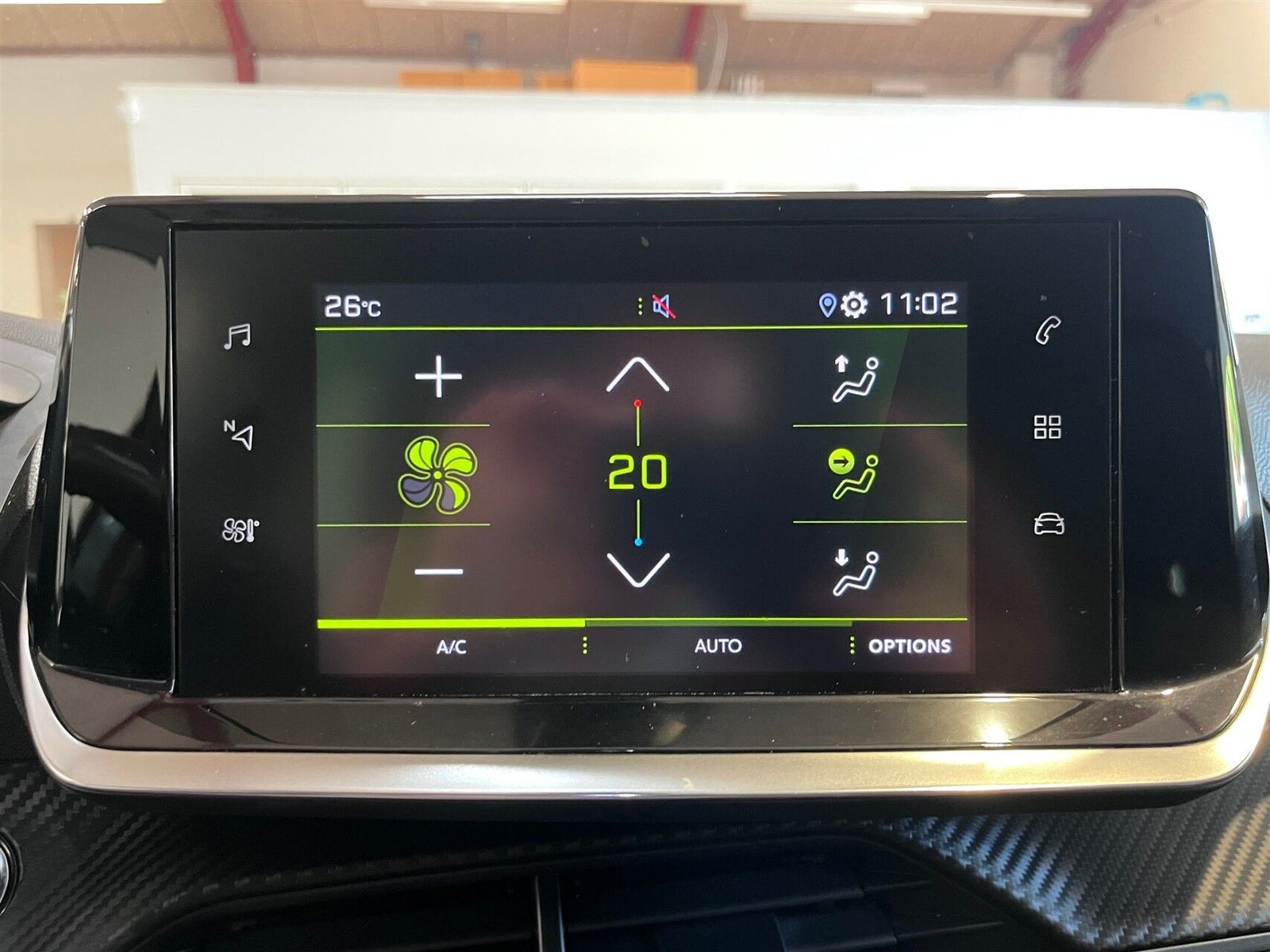 Peugeot 2008 – billede 28