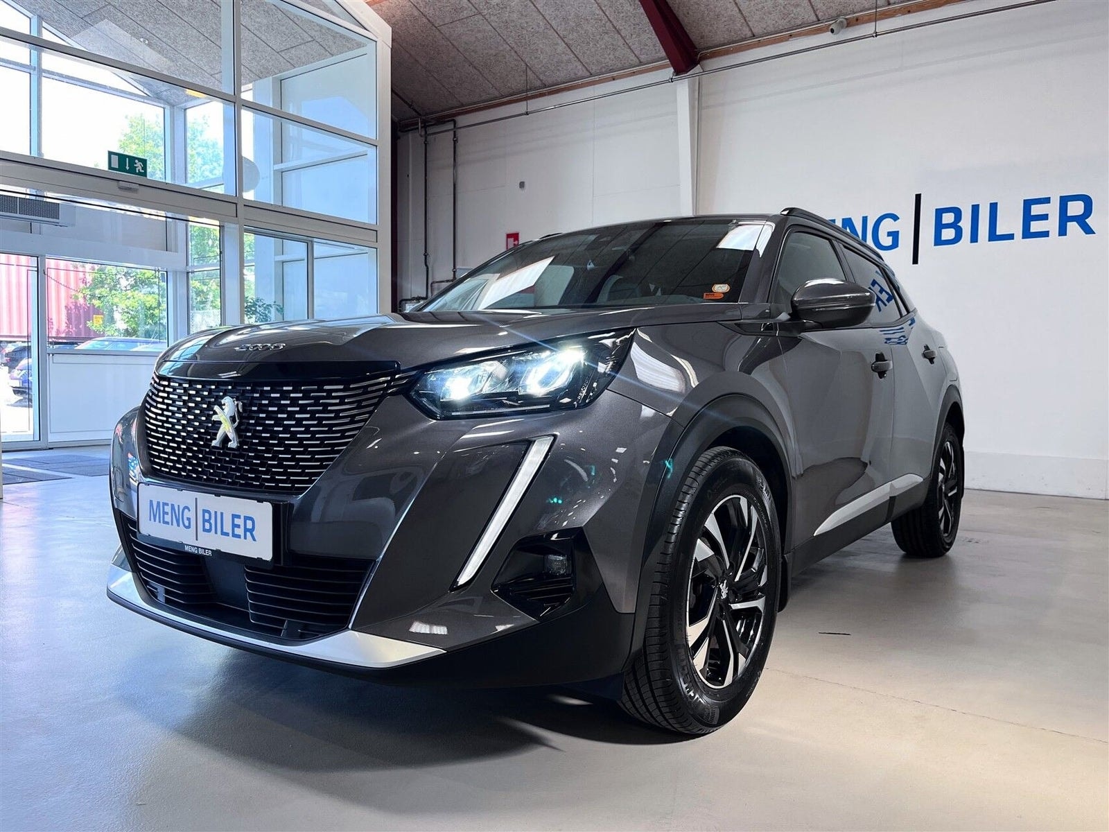 Peugeot 2008 – billede 27