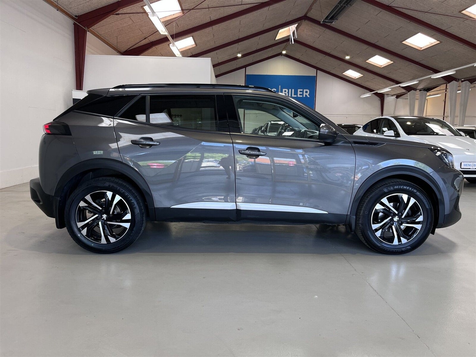 Peugeot 2008 – billede 6