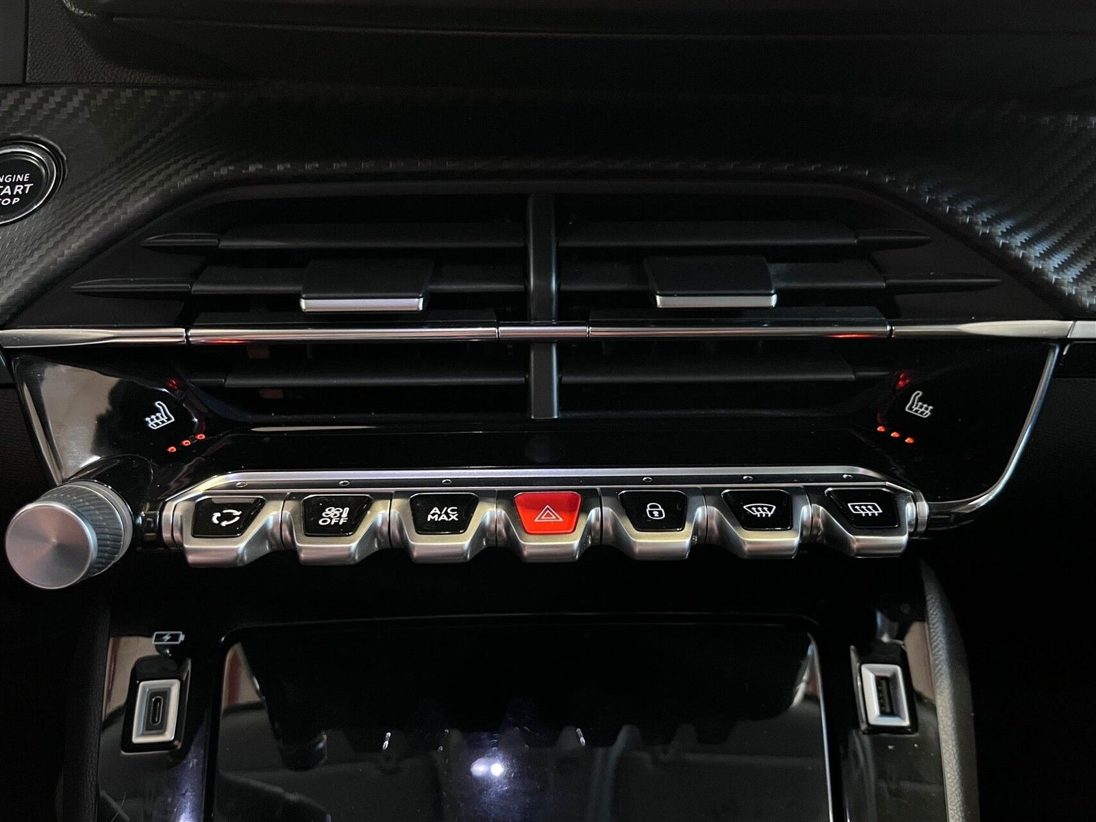 Peugeot 2008 – billede 17