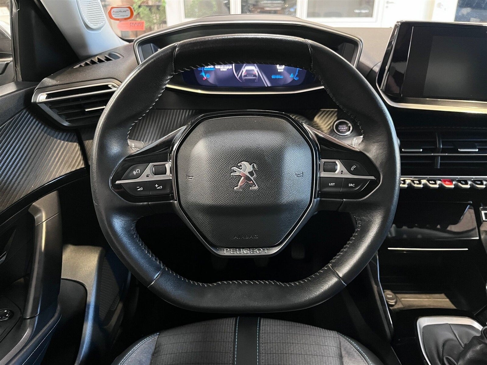 Peugeot 2008 – billede 14