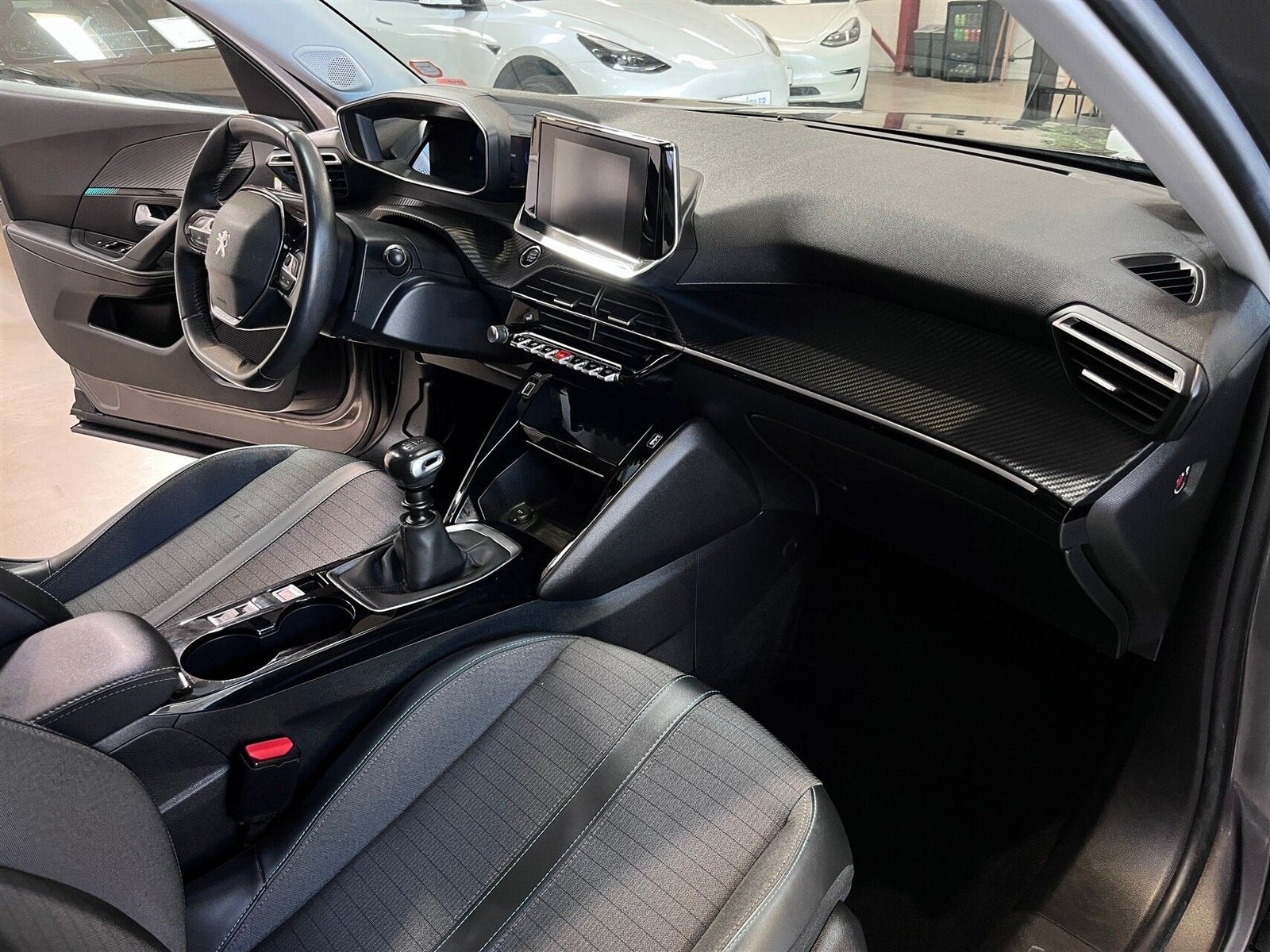 Peugeot 2008 – billede 20