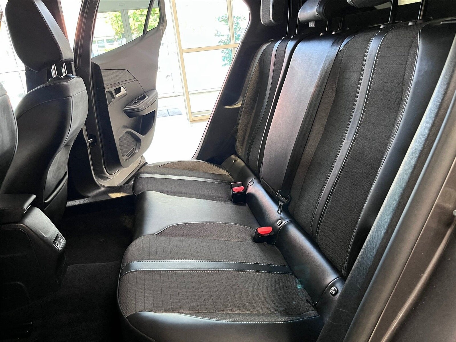 Peugeot 2008 – billede 12