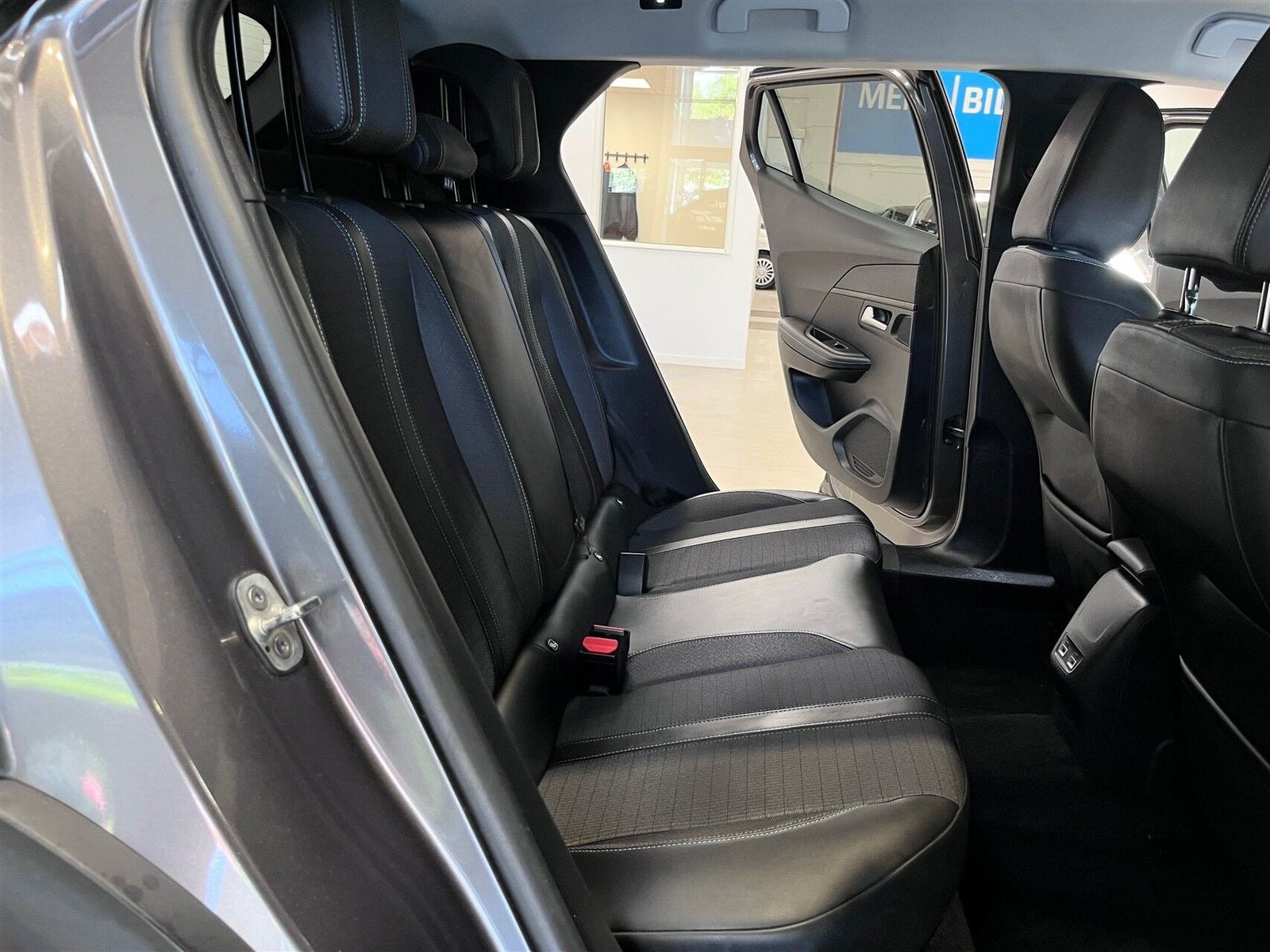 Peugeot 2008 – billede 25
