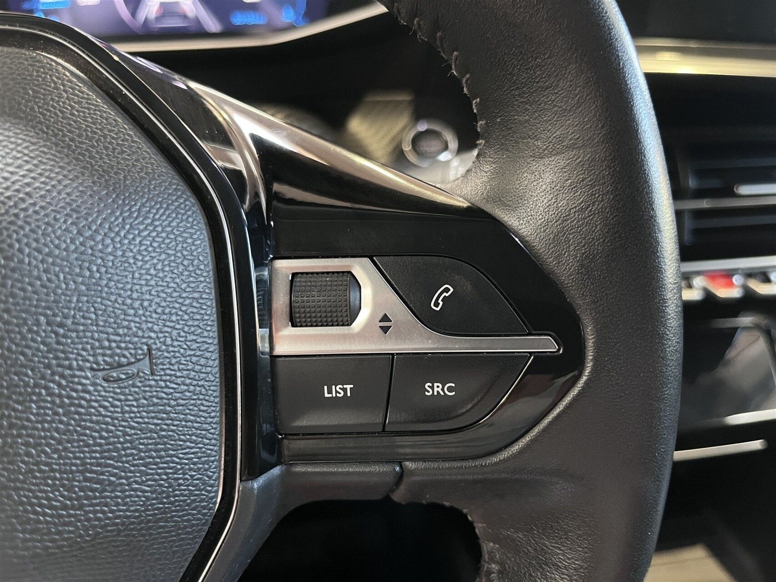 Peugeot 2008 – billede 23