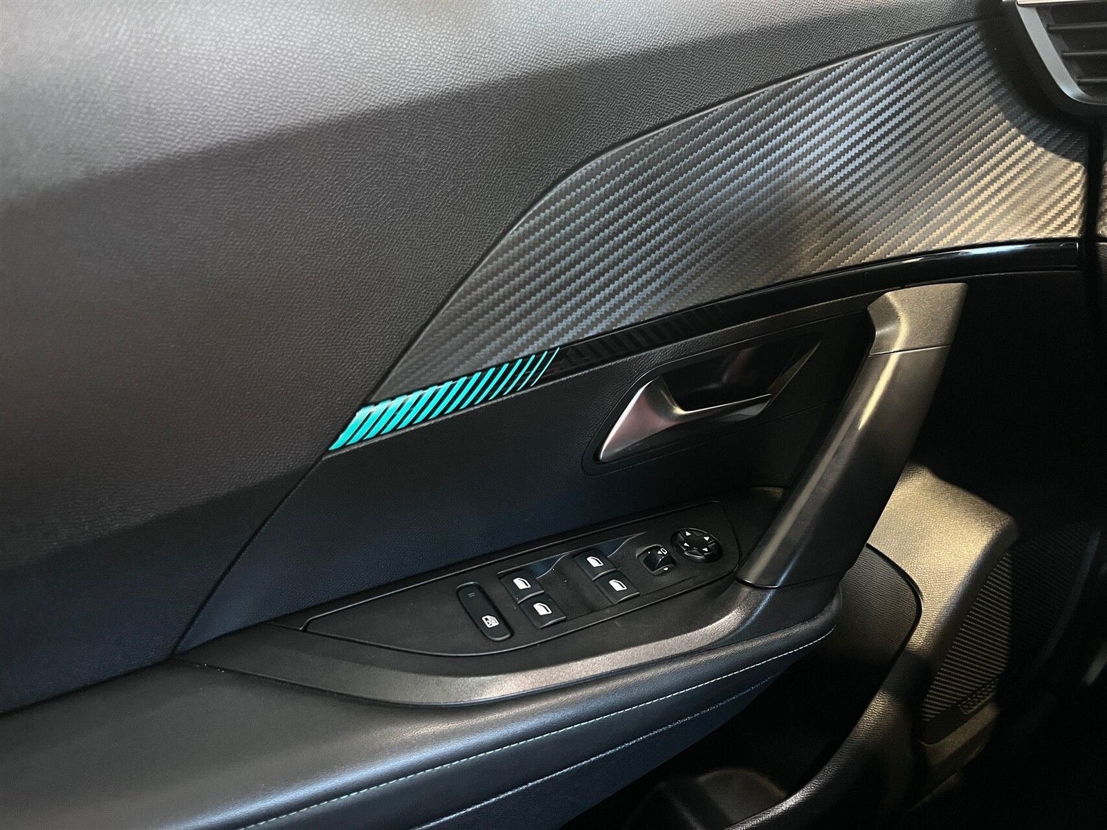 Peugeot 2008 – billede 21