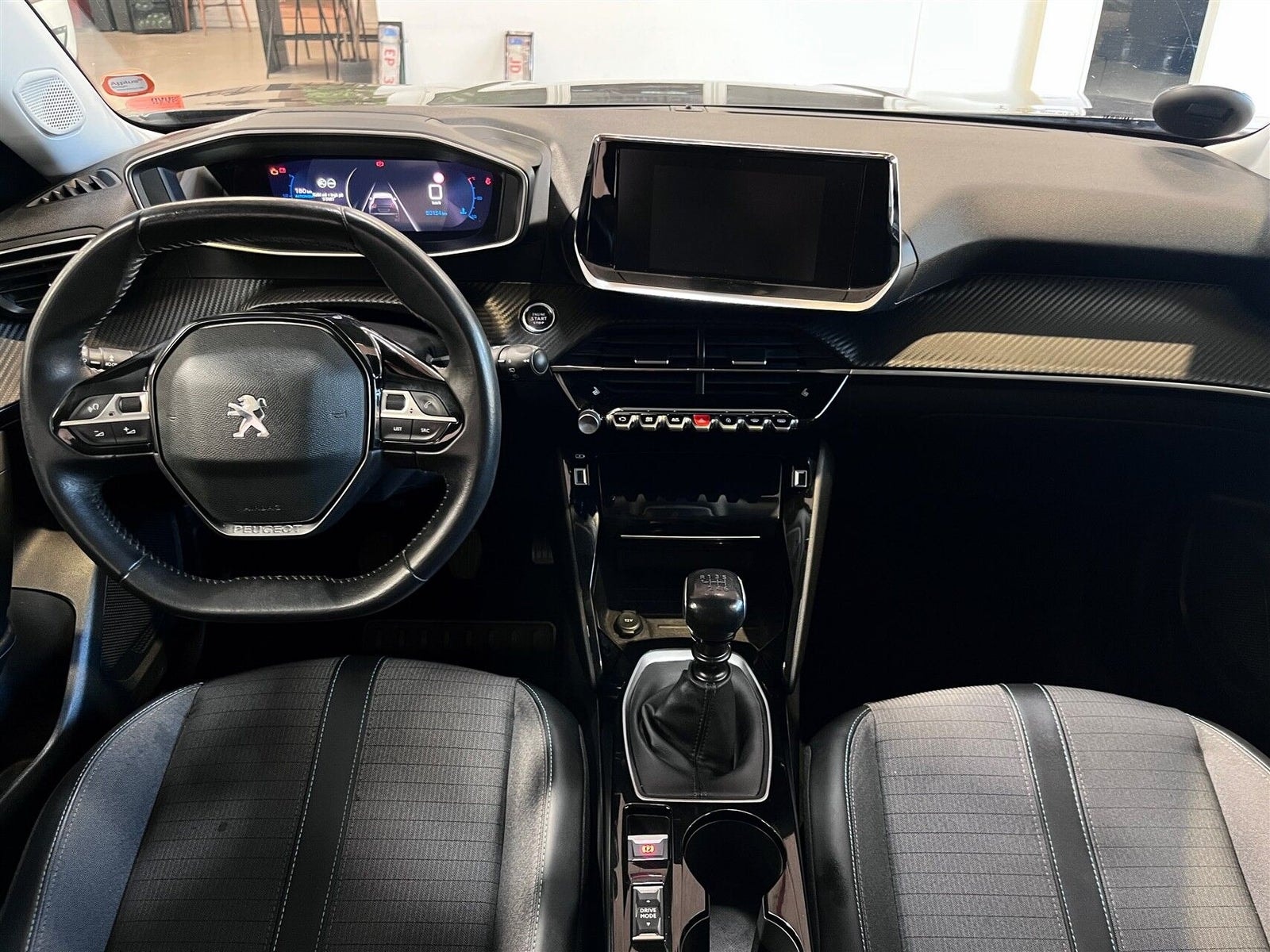 Peugeot 2008 – billede 13