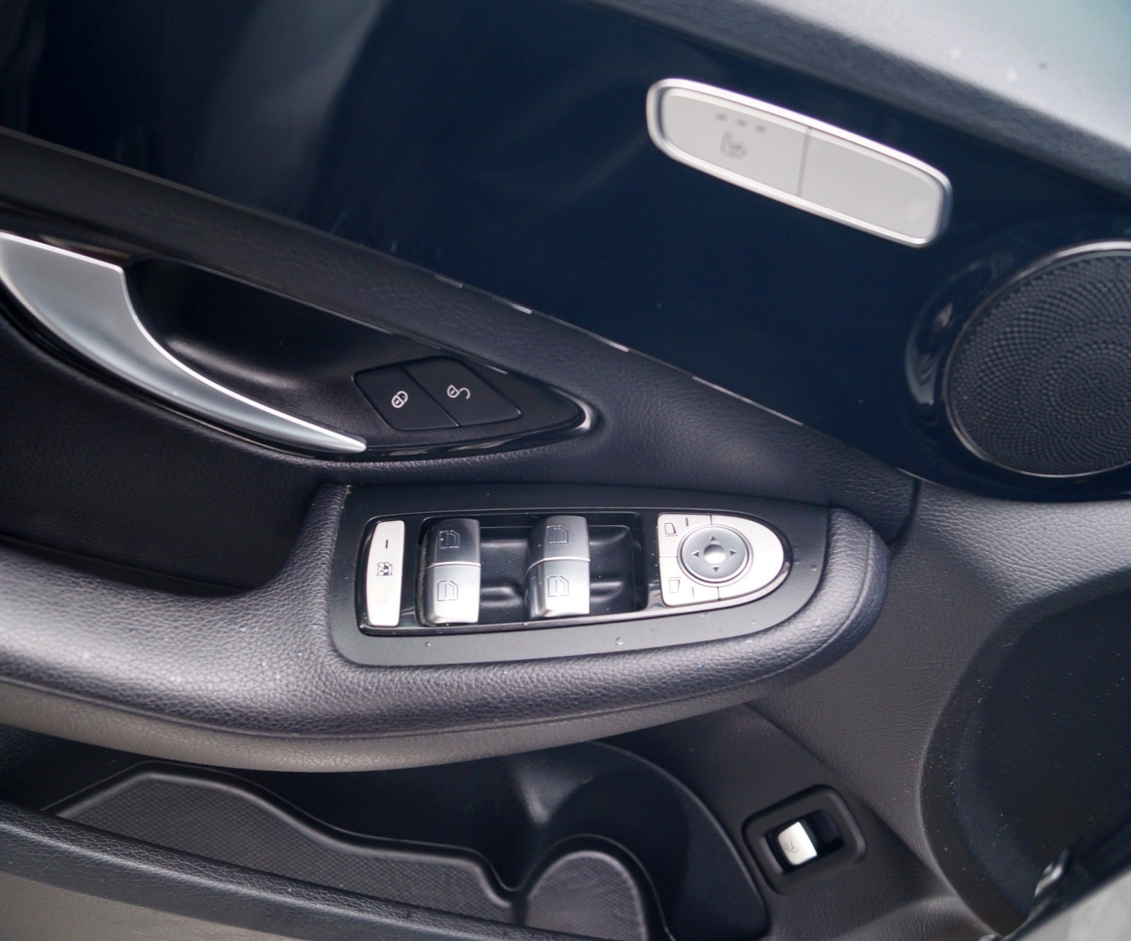 Mercedes C220 d – billede 13