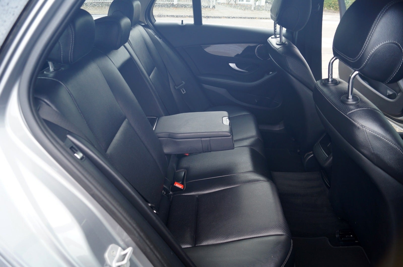Mercedes C220 d – billede 17