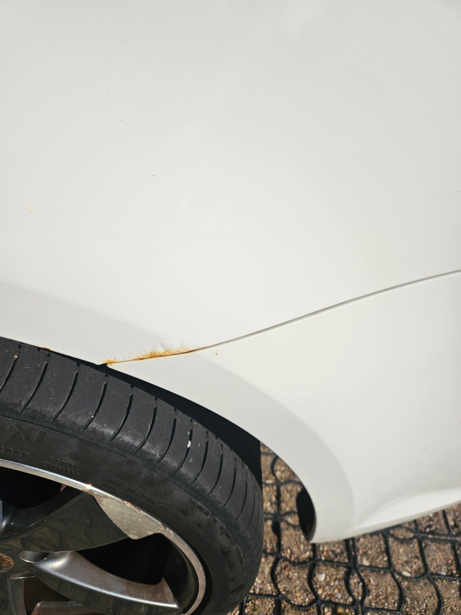 VW Touran til salg hos Nabilli