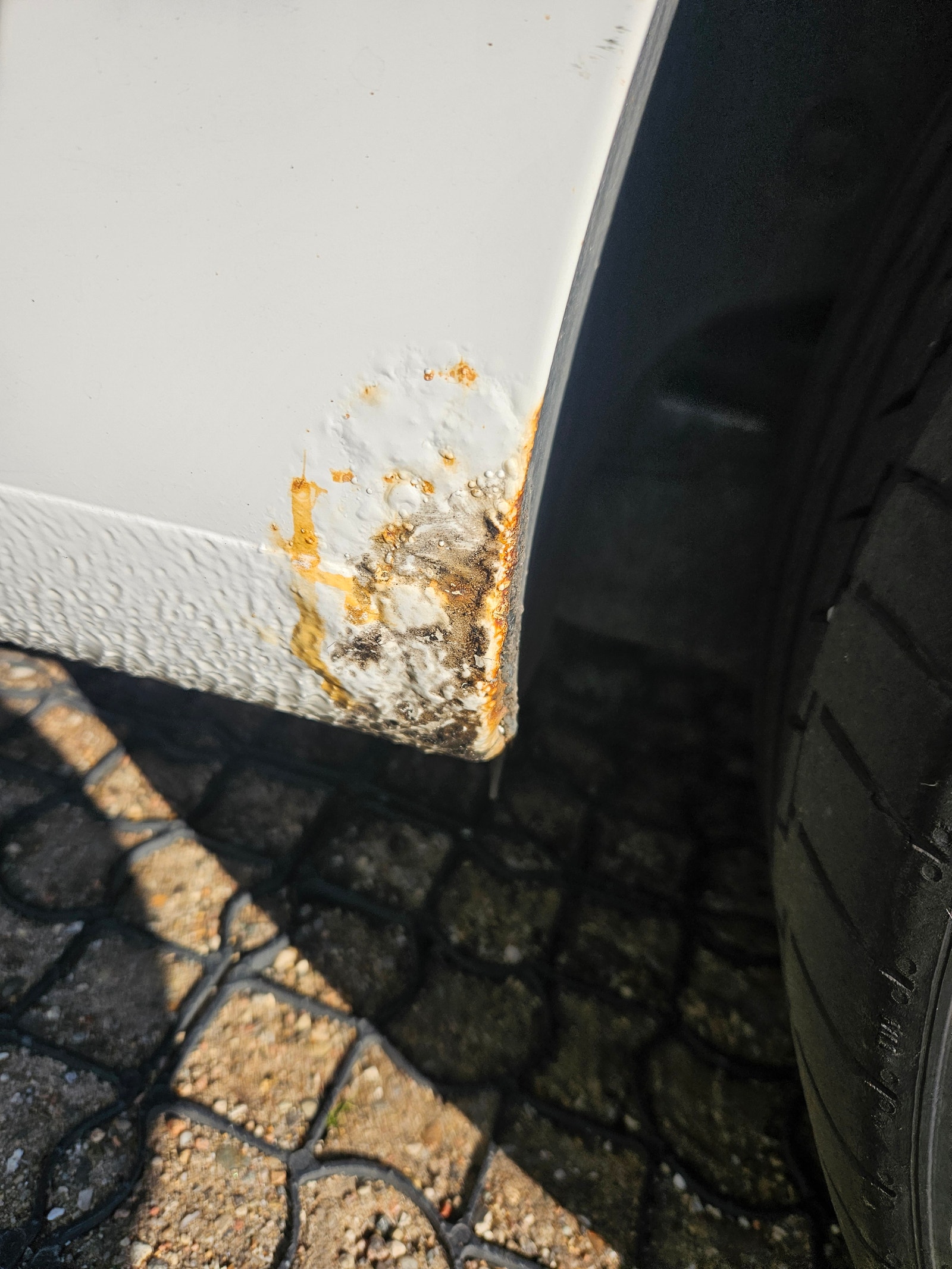 VW Touran til salg hos Nabilli