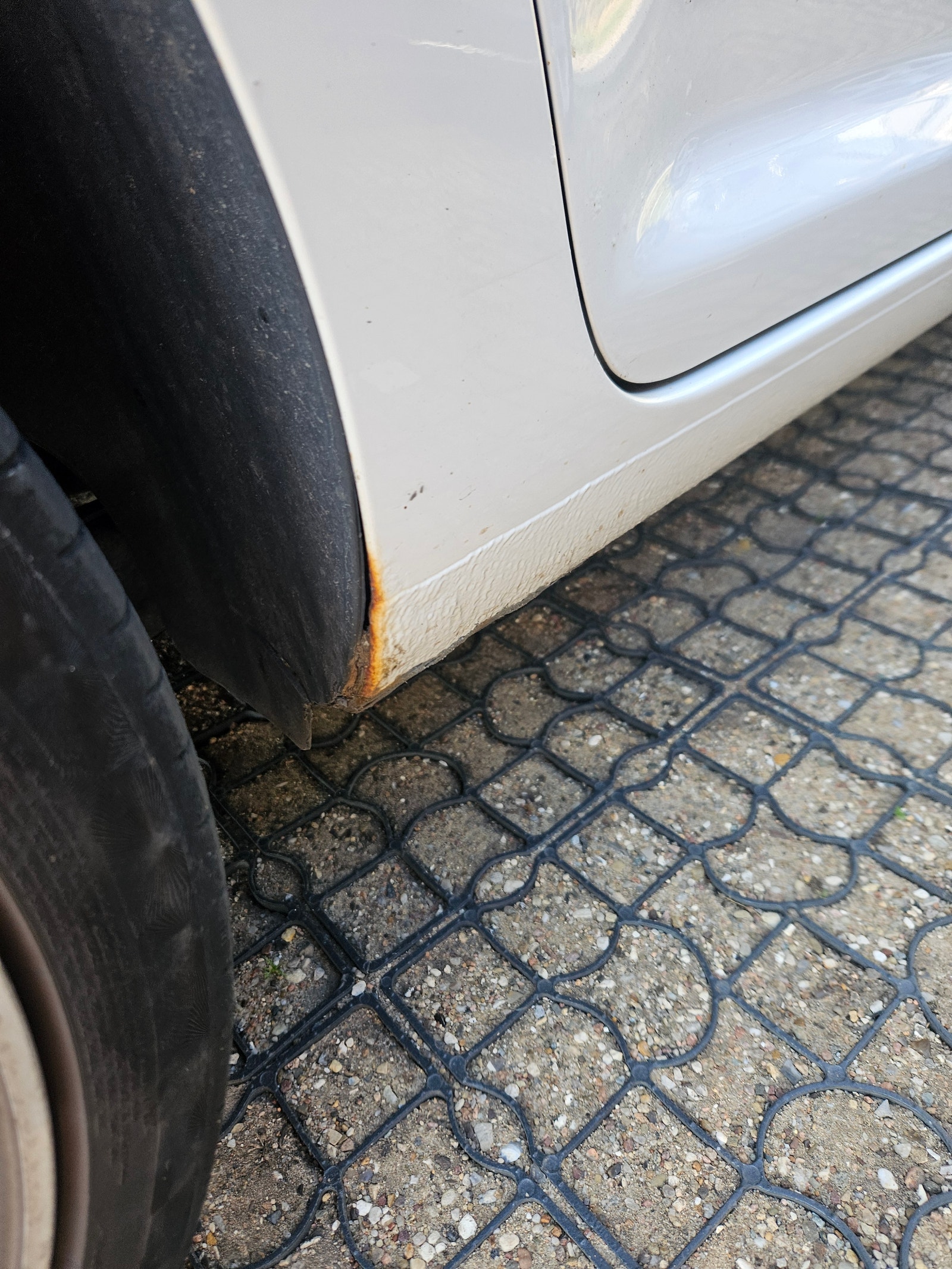 VW Touran til salg hos Nabilli