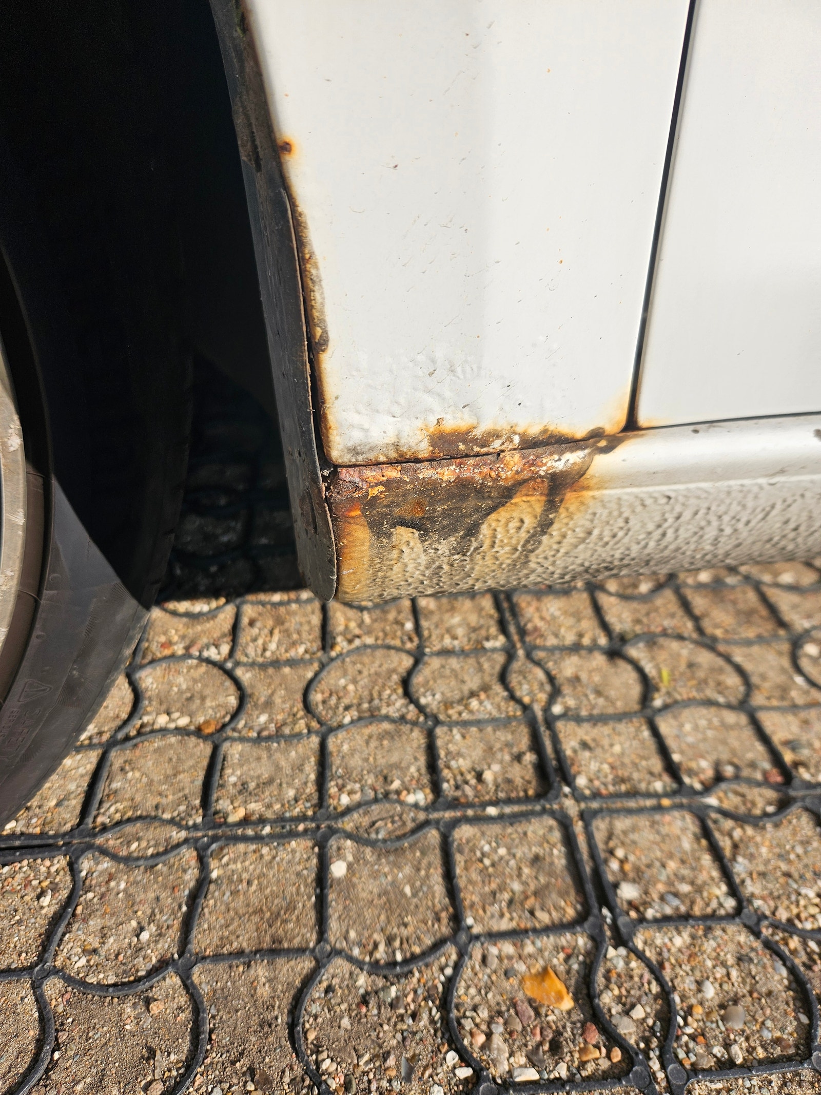 VW Touran til salg hos Nabilli