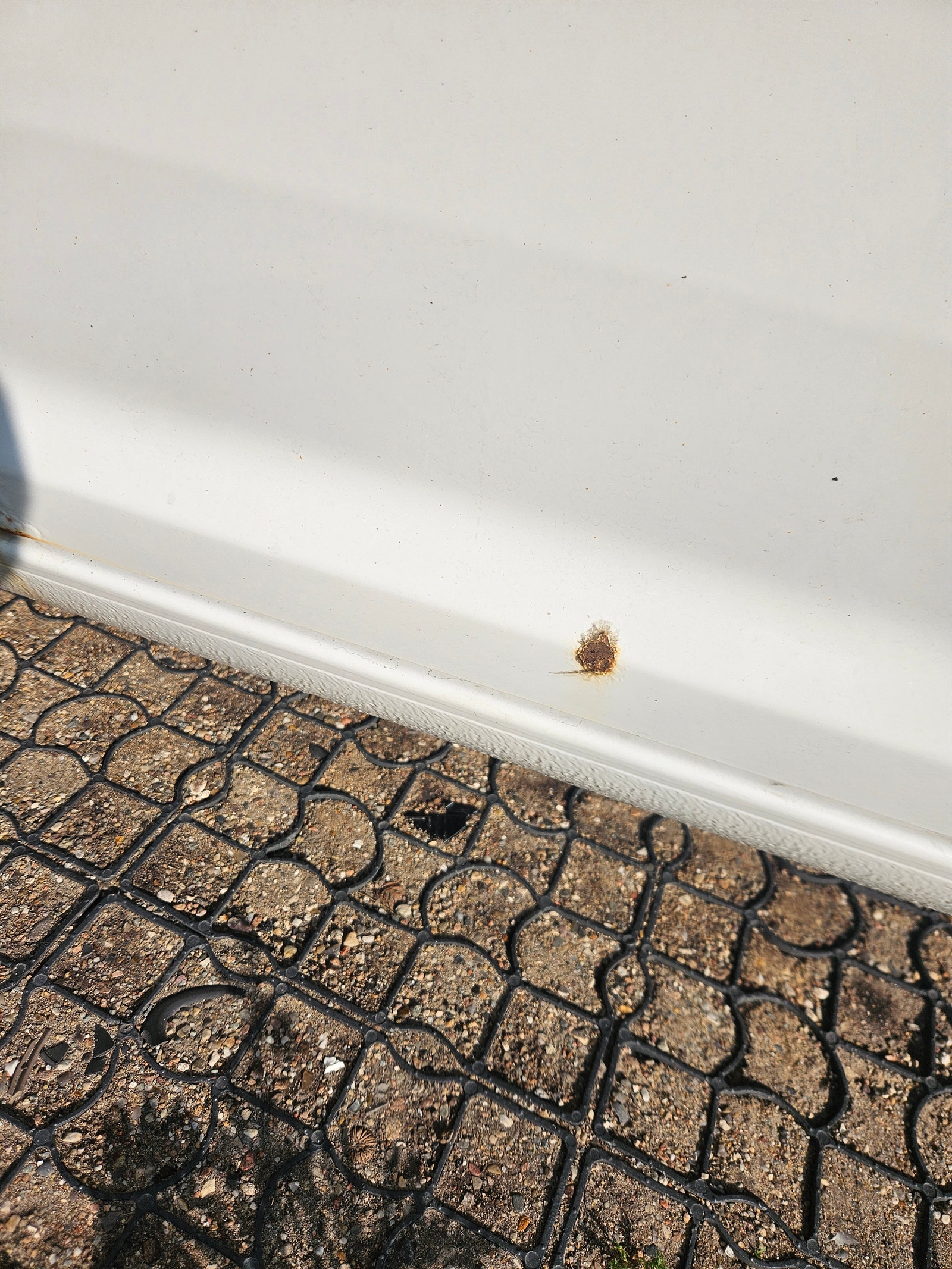 VW Touran til salg hos Nabilli
