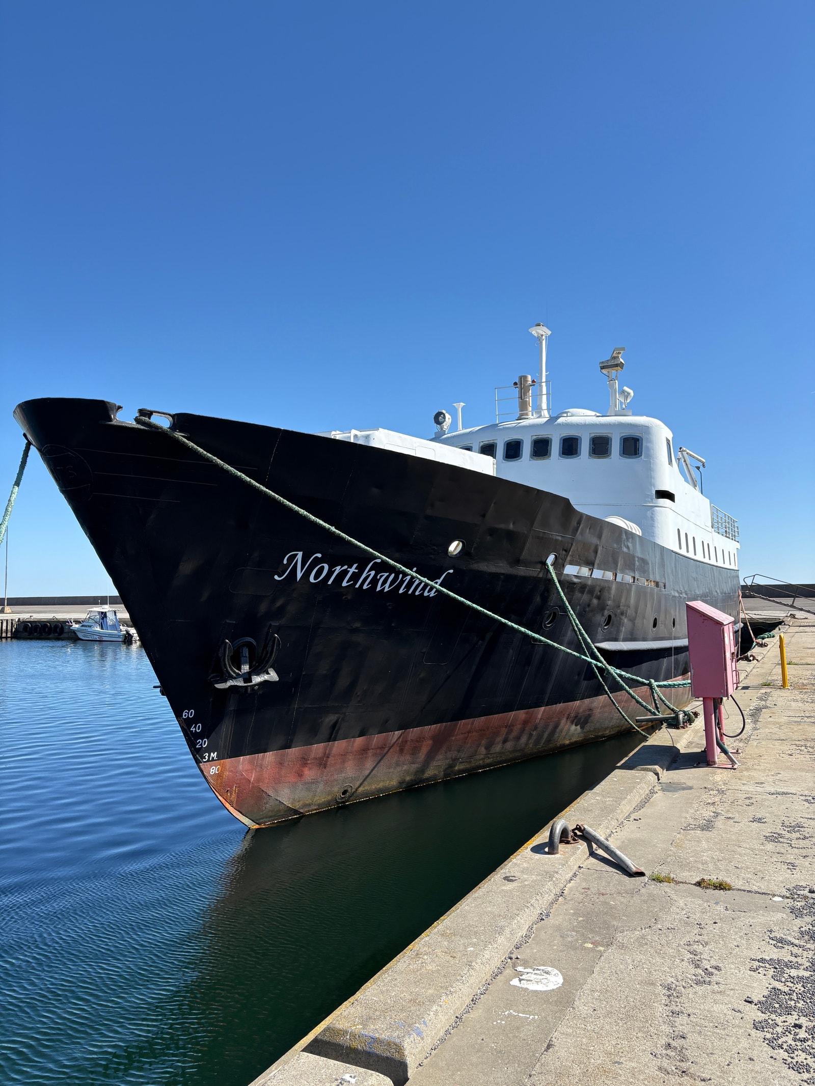 M/S NORTHWIND