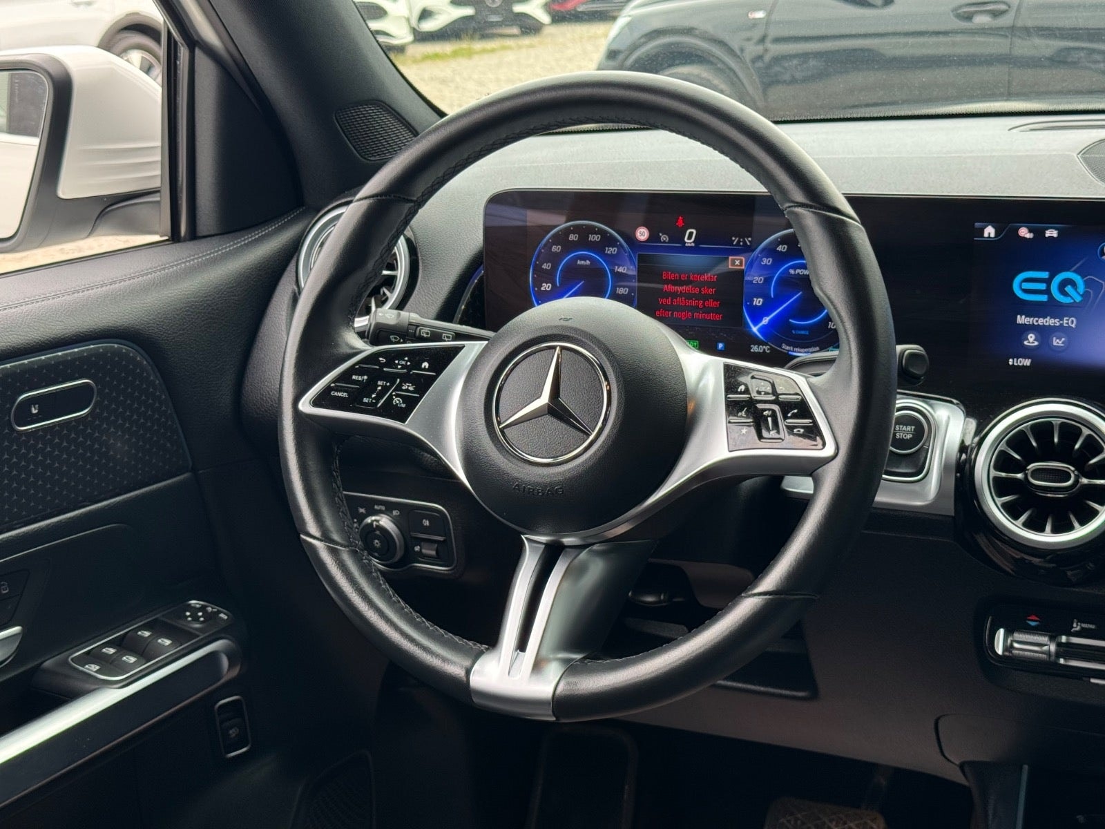 Mercedes EQB250+ – billede 10