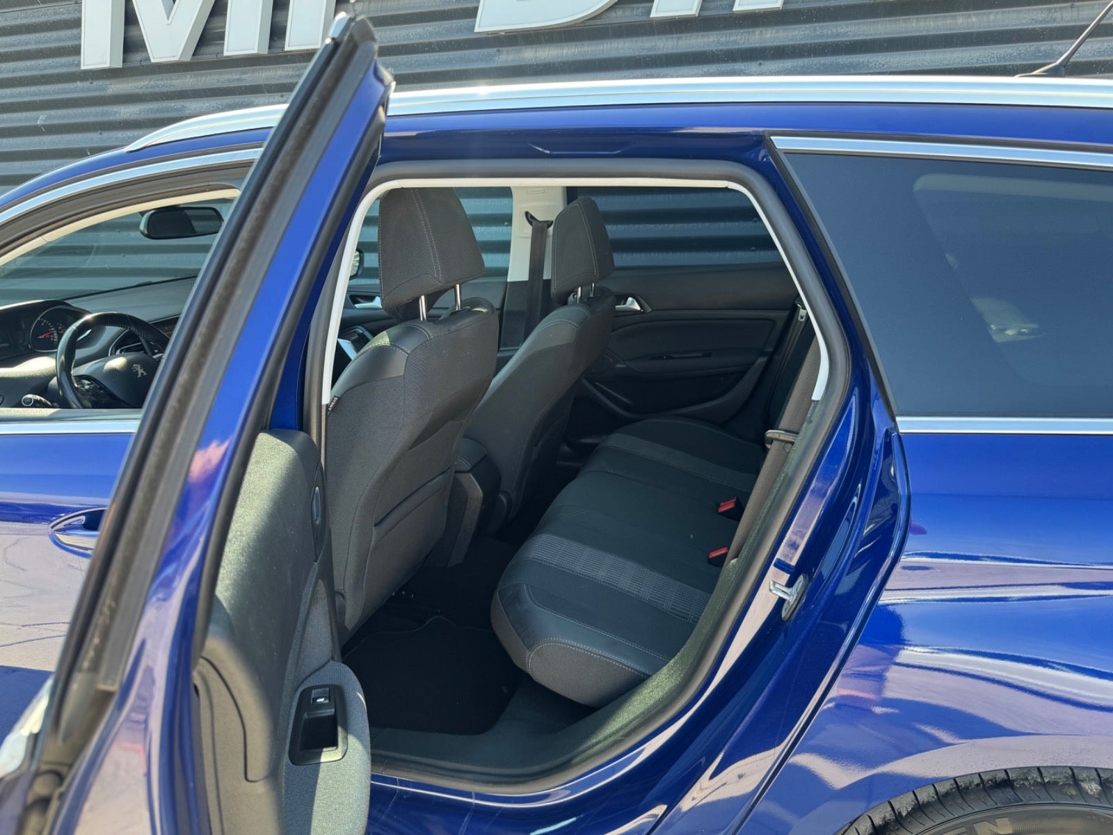 Peugeot 308 – billede 4
