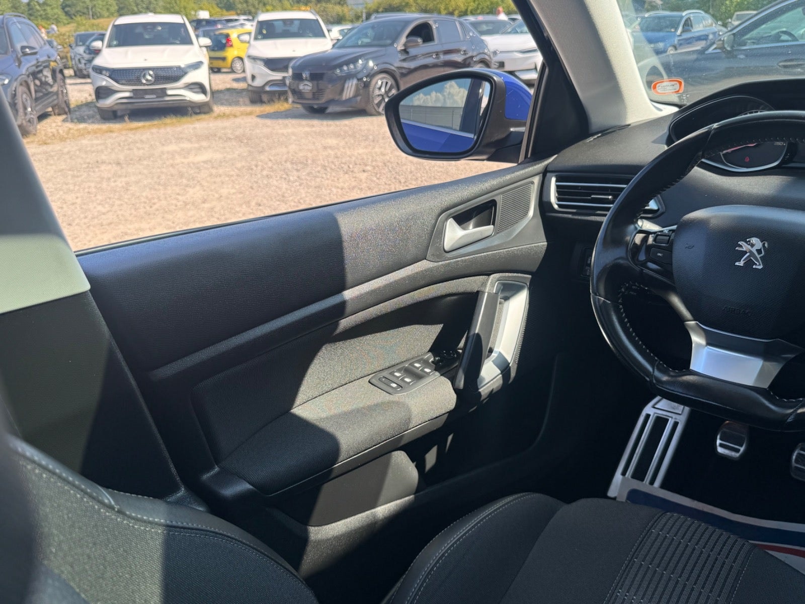 Peugeot 308 – billede 13
