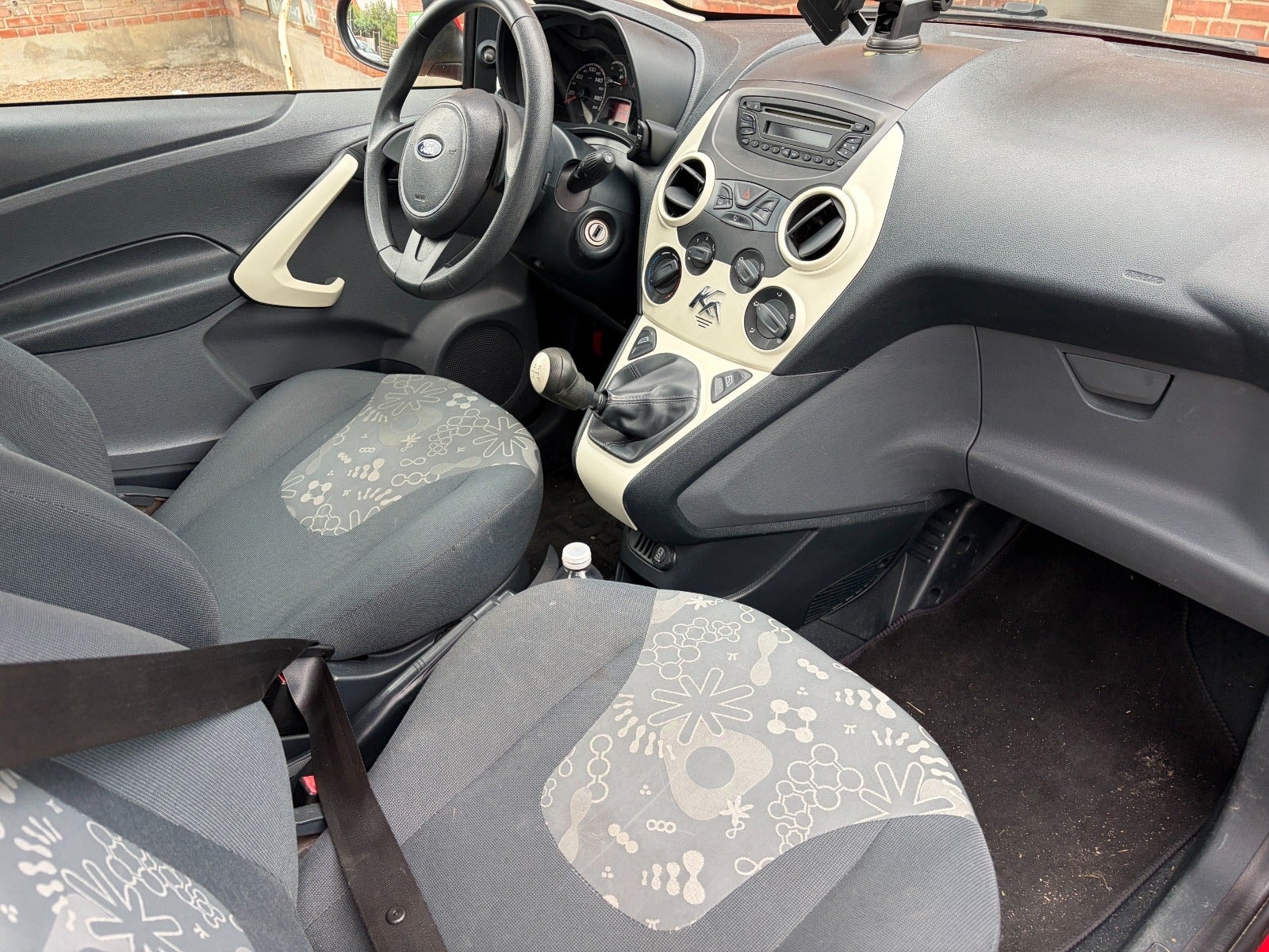Ford Ka – billede 3