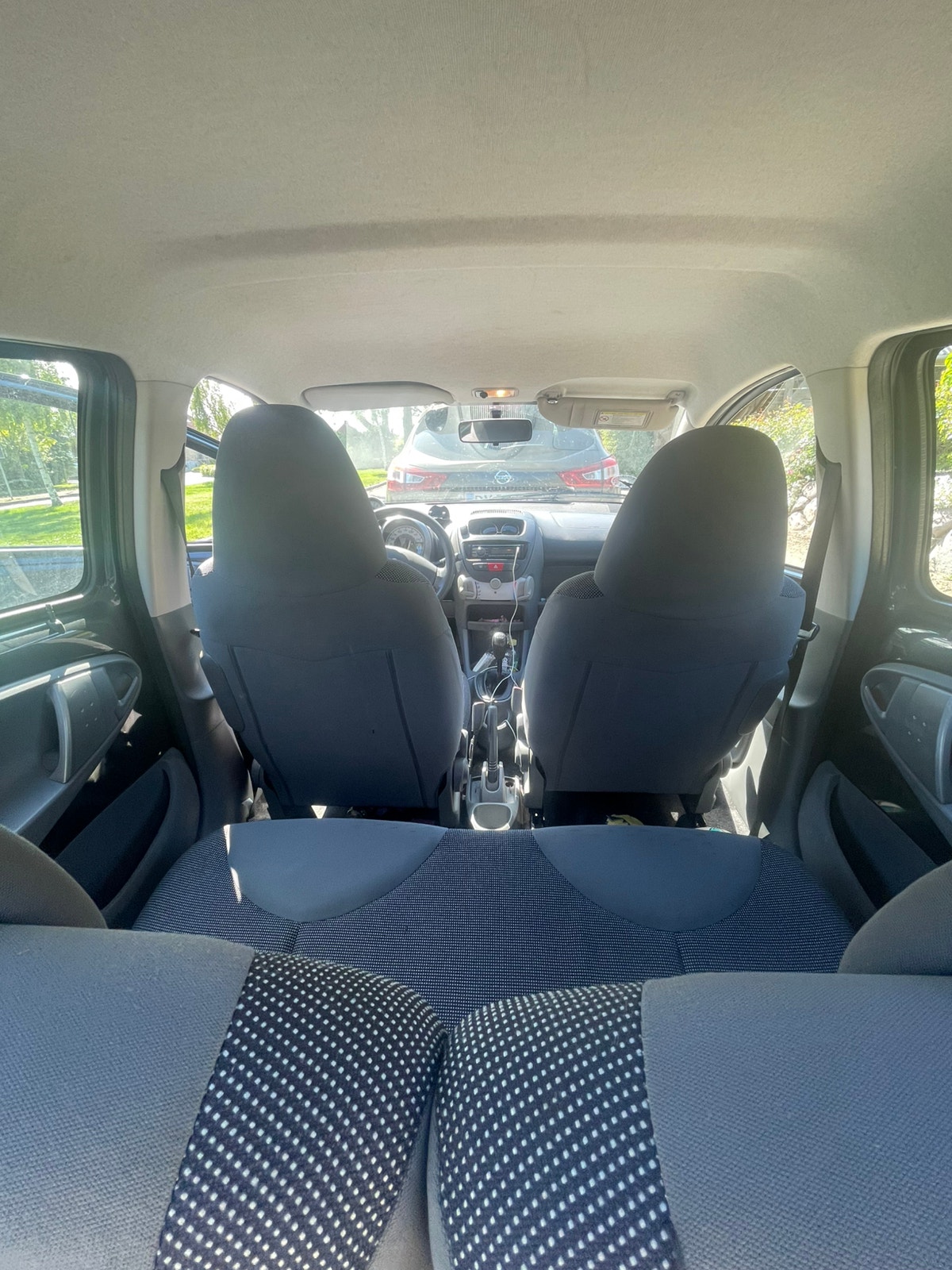 Peugeot 107 – billede 2