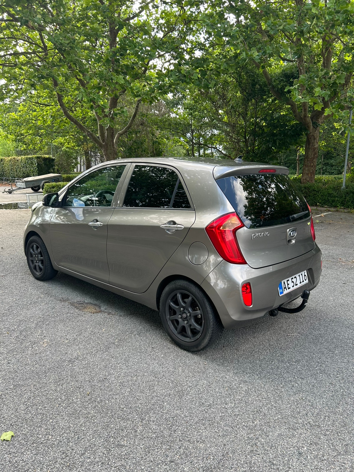Kia Picanto – billede 6