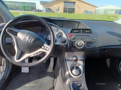 Honda Civic – billede 3