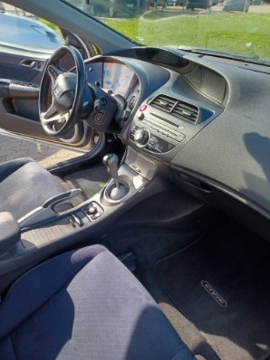 Honda Civic – billede 4