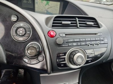 Honda Civic – billede 7