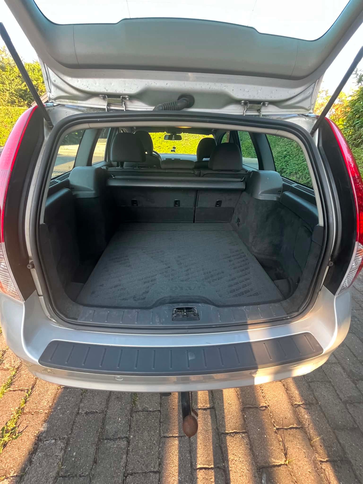Volvo V50 til salg hos Nabilli