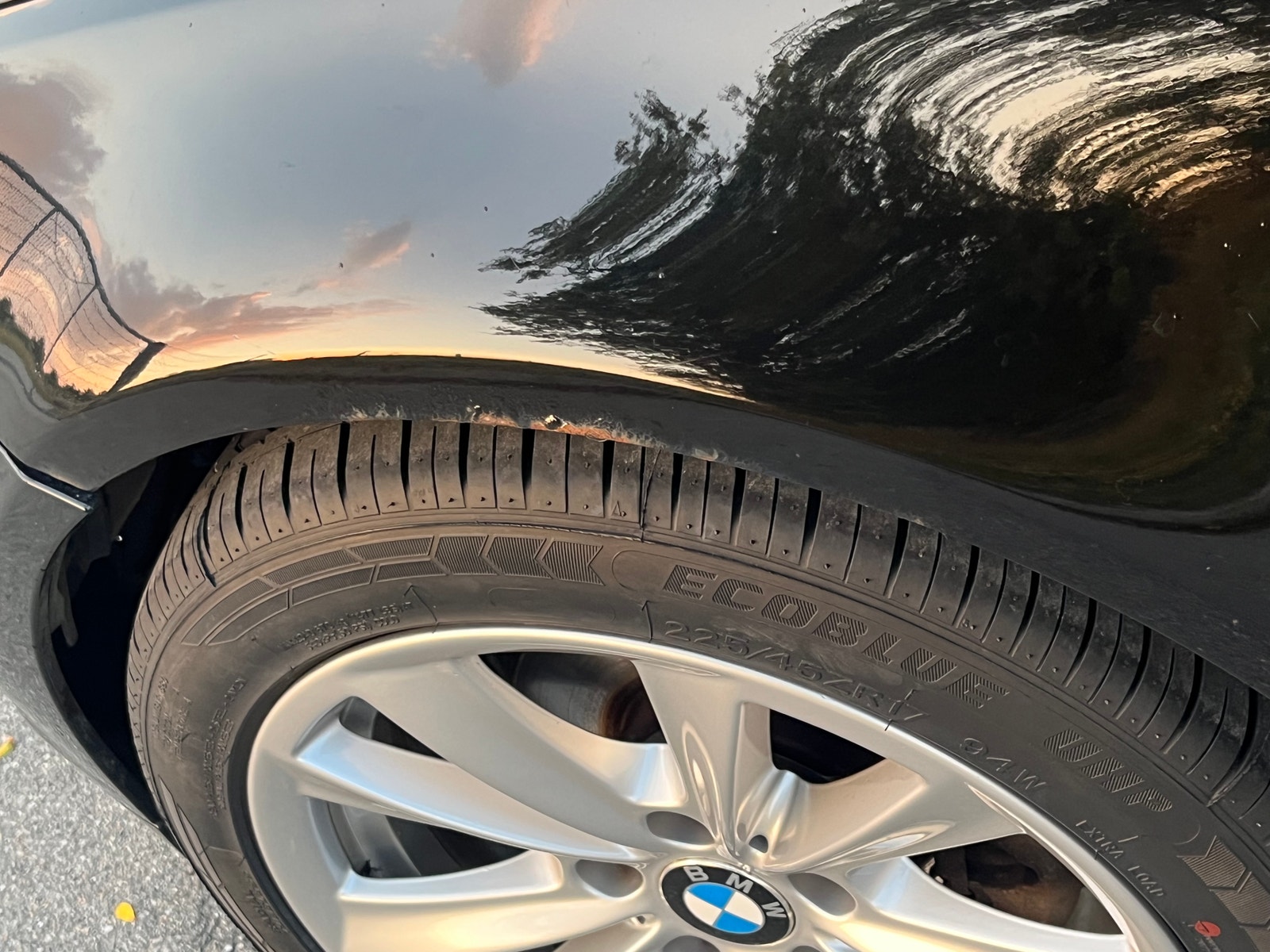 BMW 316Ti – billede 4