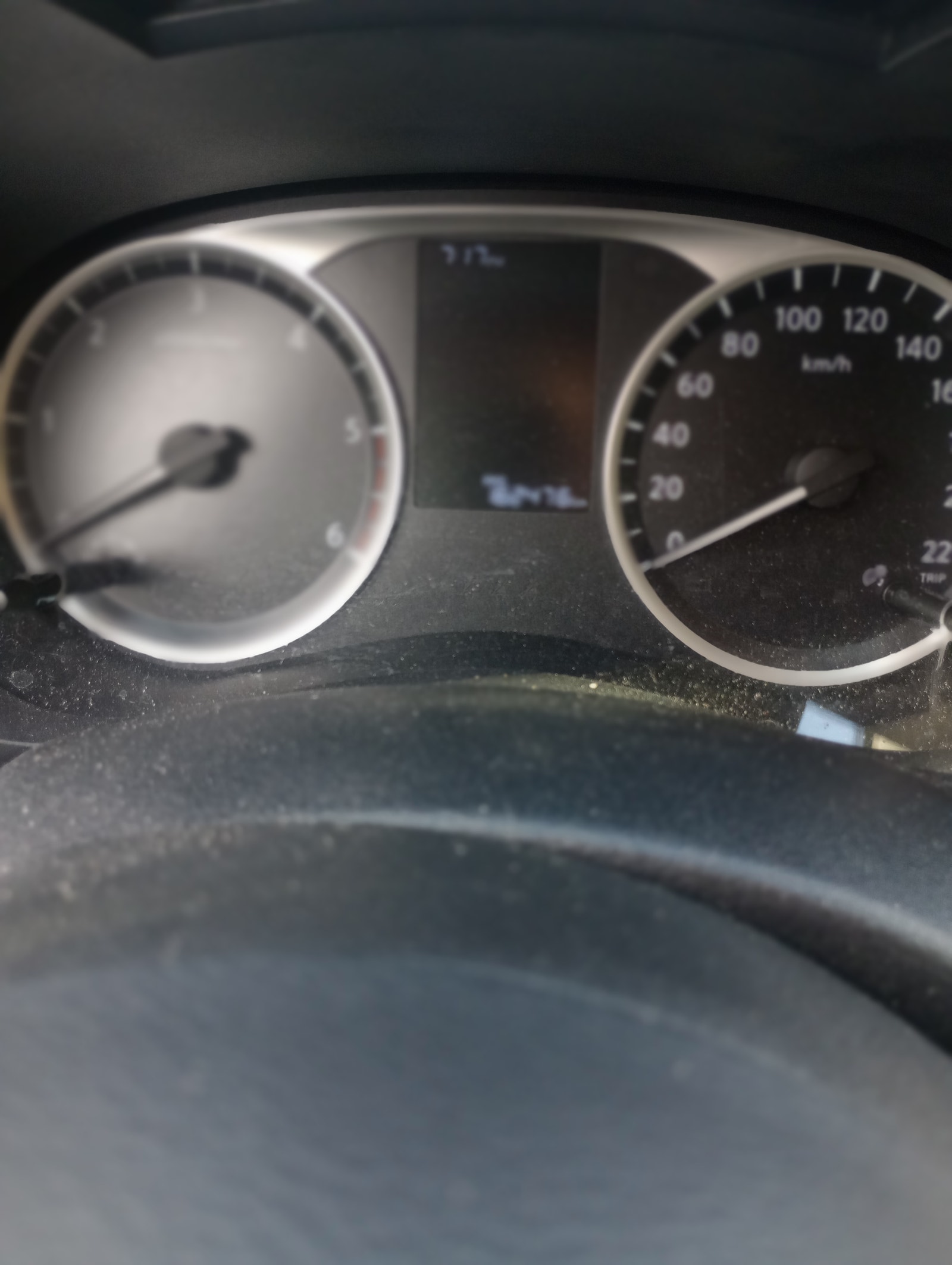 Nissan Micra – billede 6
