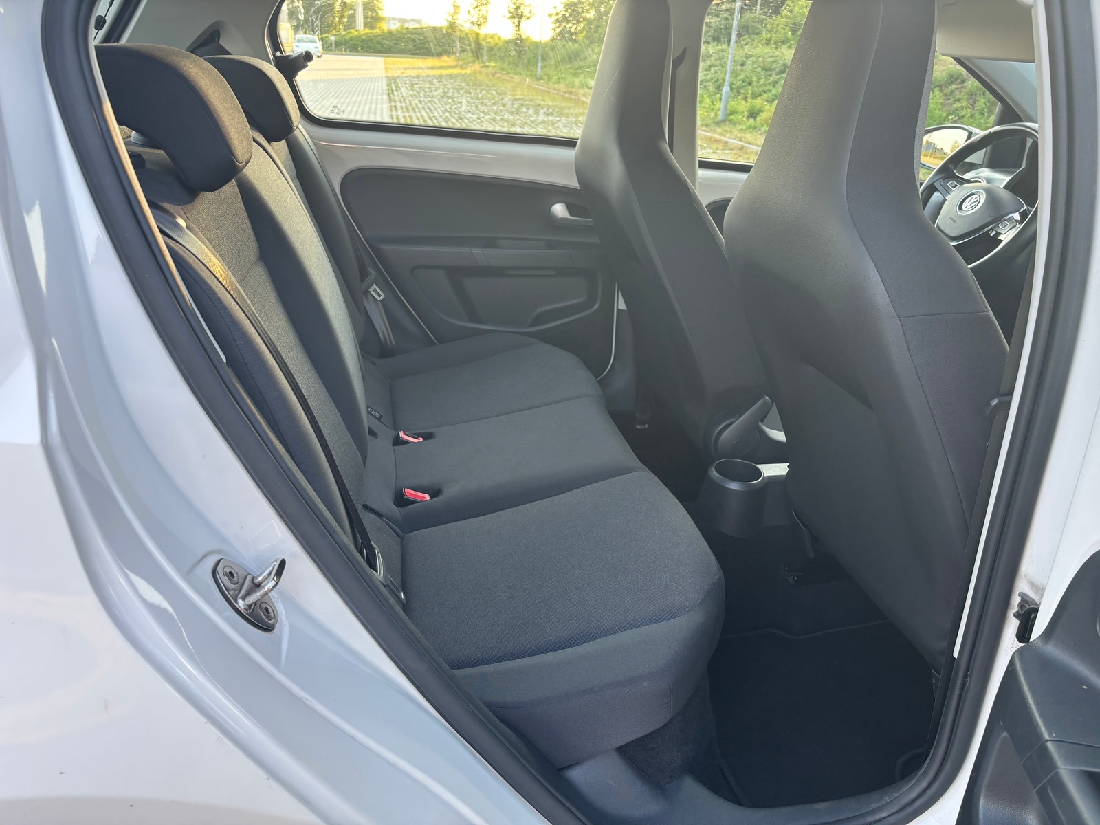 VW UP! – billede 4