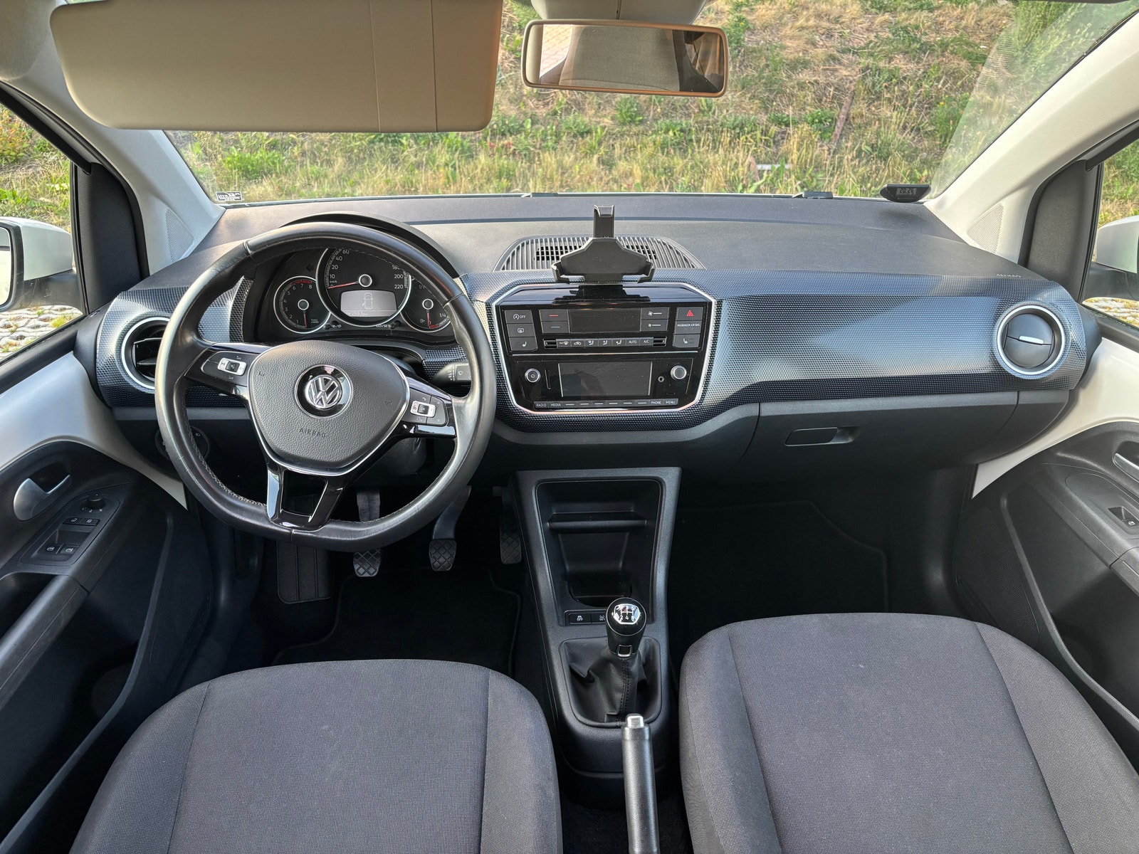 VW UP! – billede 5