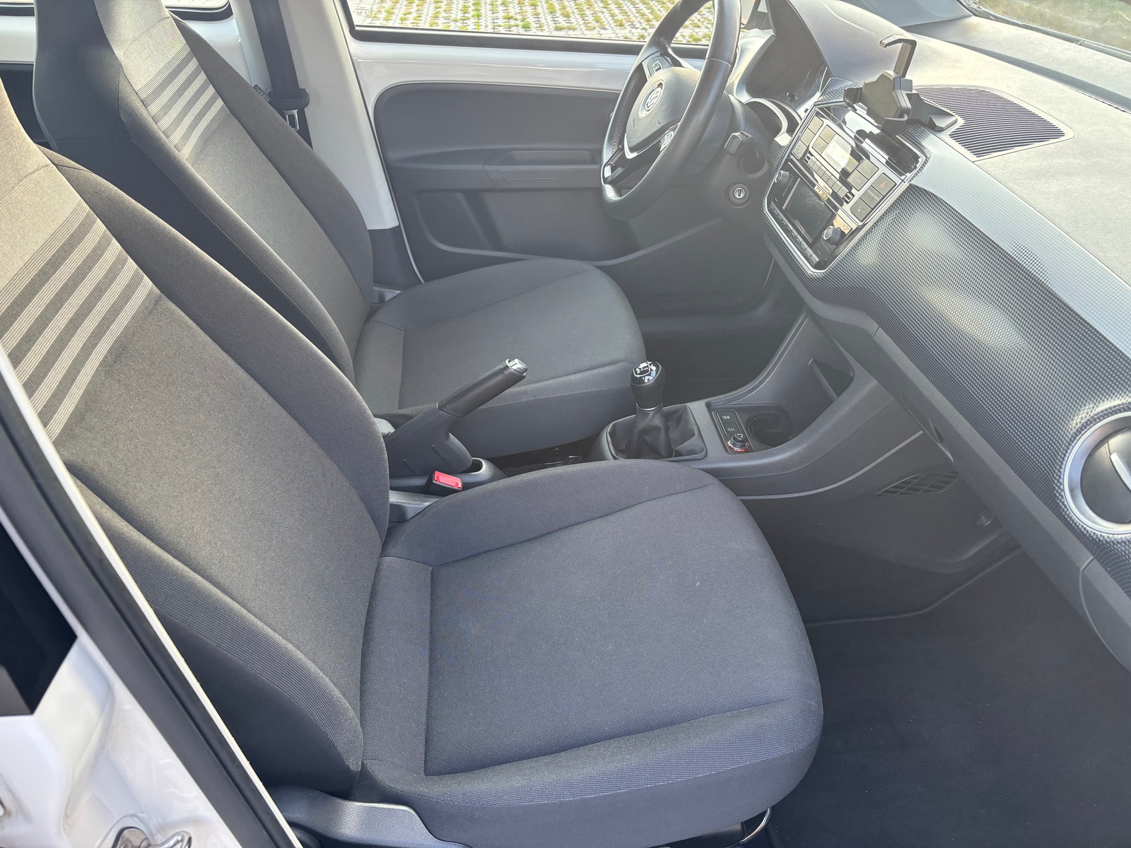 VW UP! – billede 7