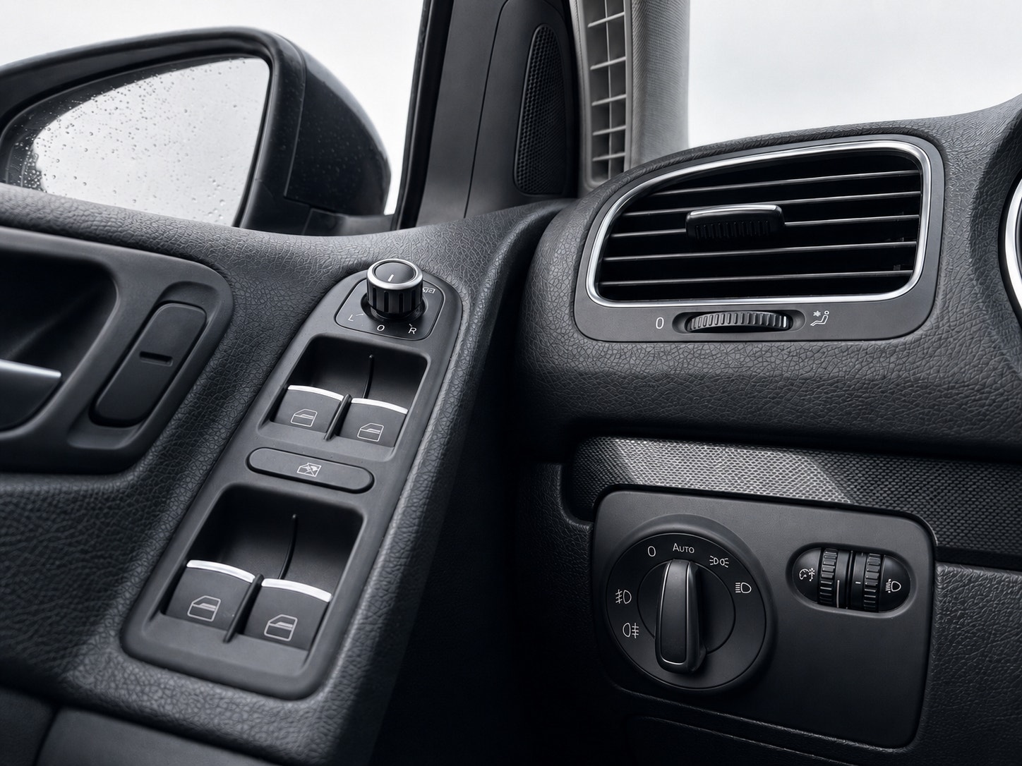 VW Golf VI – billede 5