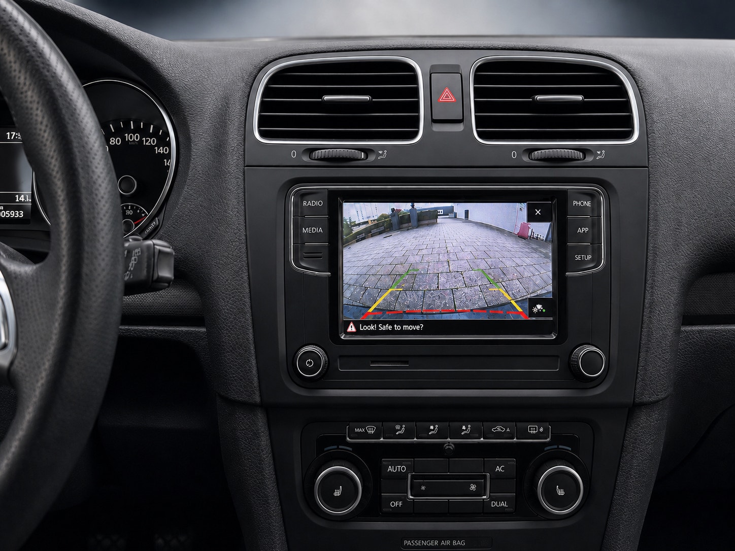 VW Golf VI – billede 4