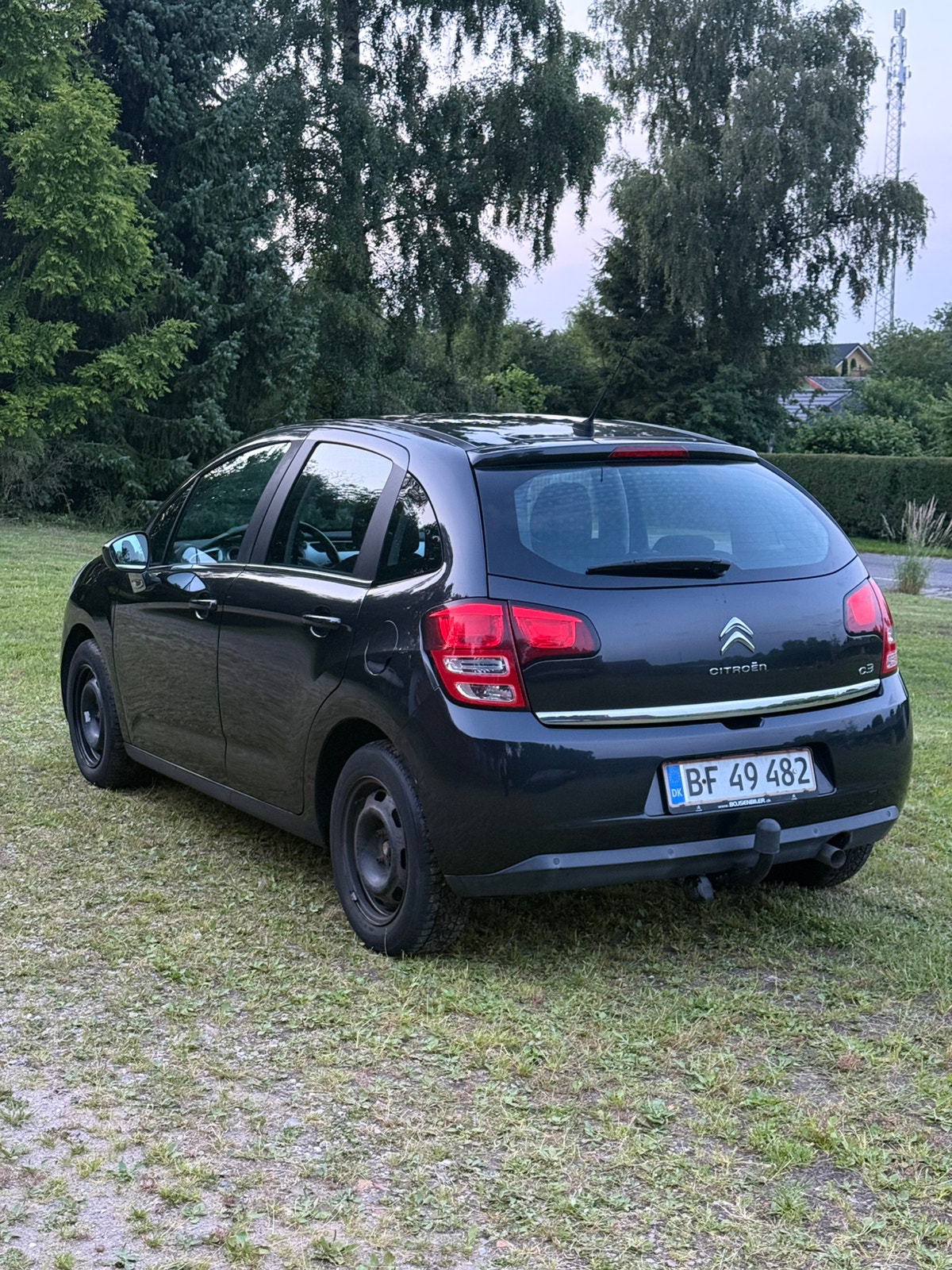 Citroen C3 – billede 2