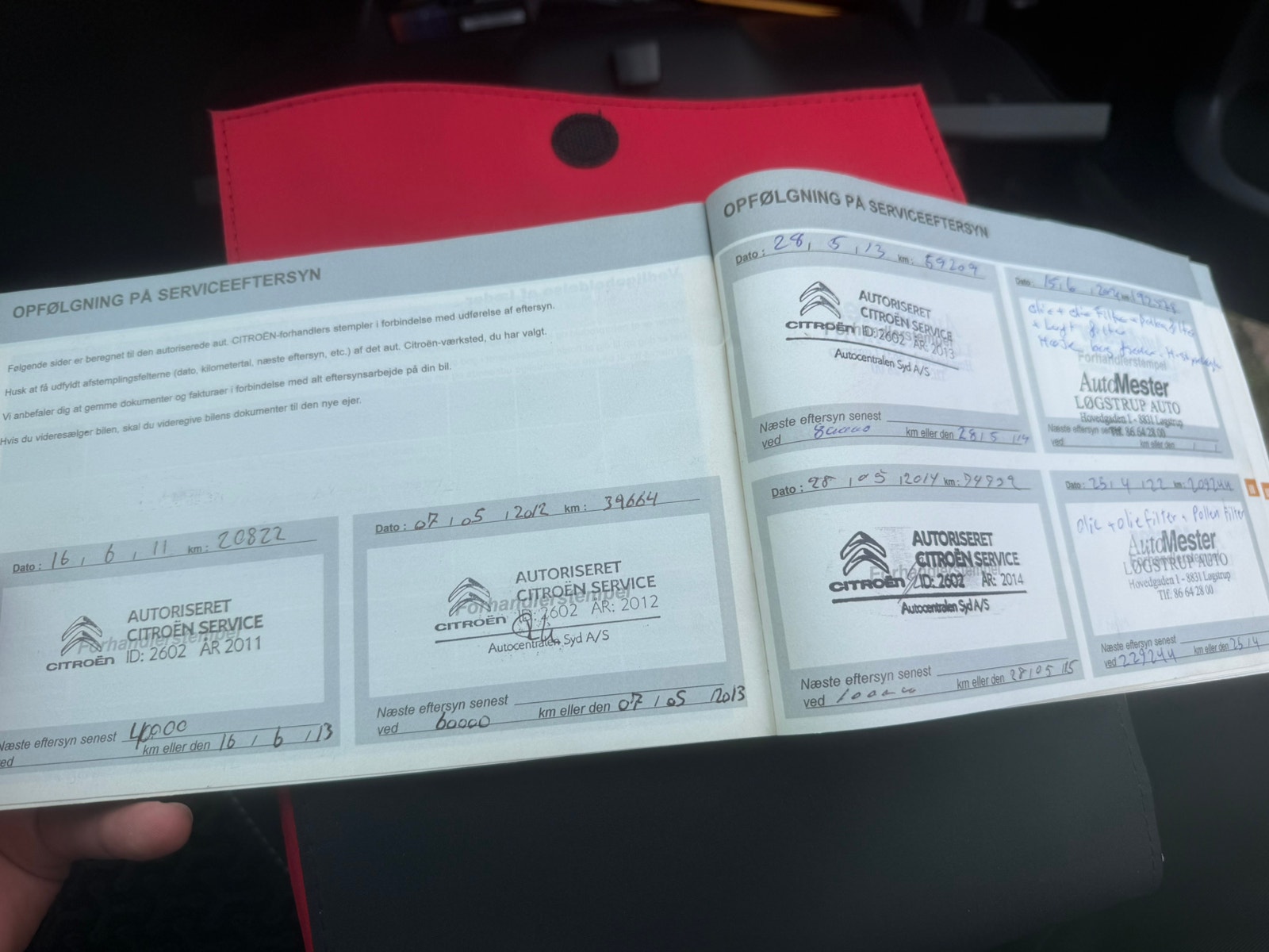 Citroen C3 – billede 5