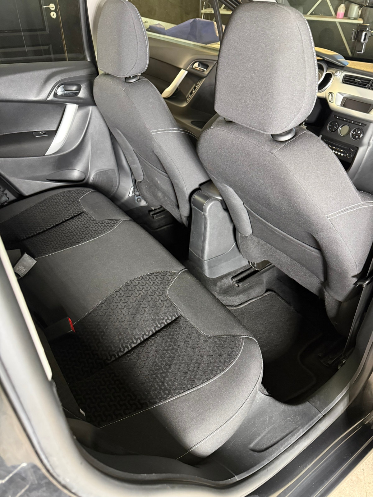 Citroen C3 – billede 9