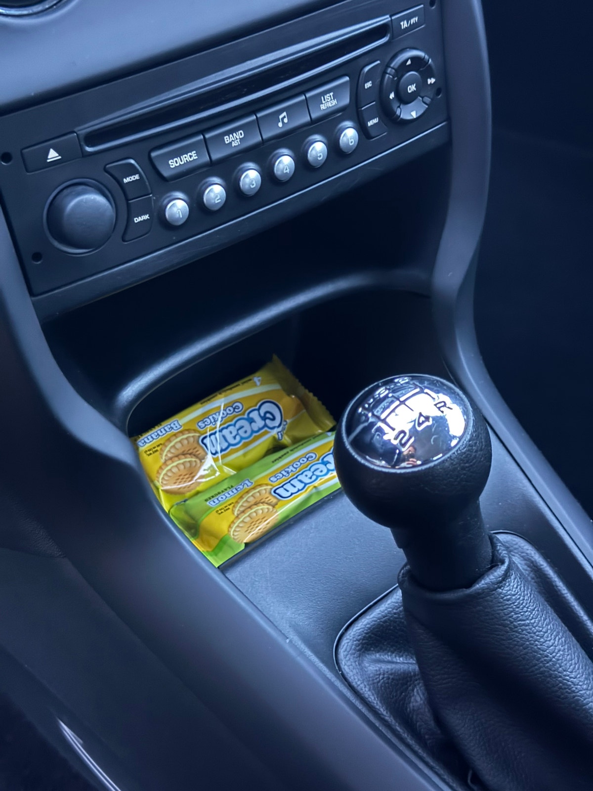 Citroen C3 – billede 8