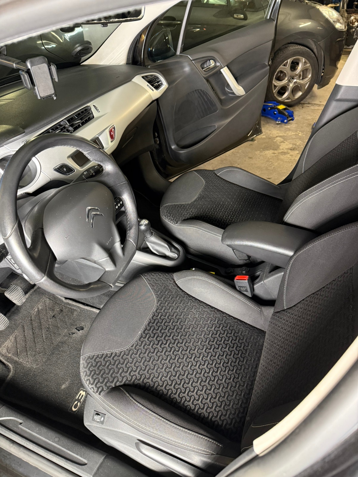 Citroen C3 – billede 10